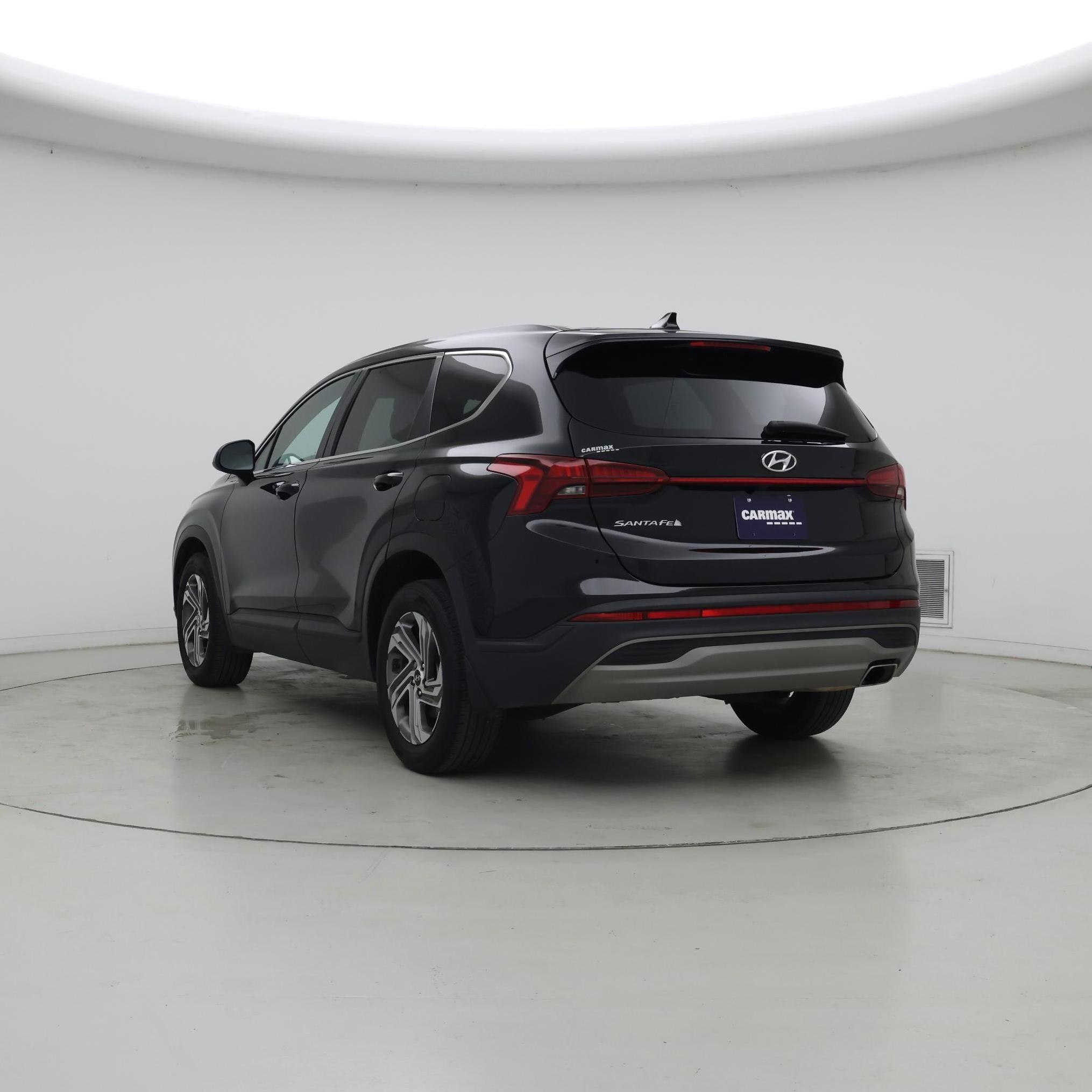 Thumbnail: 2023 Hyundai Santa Fe - 2