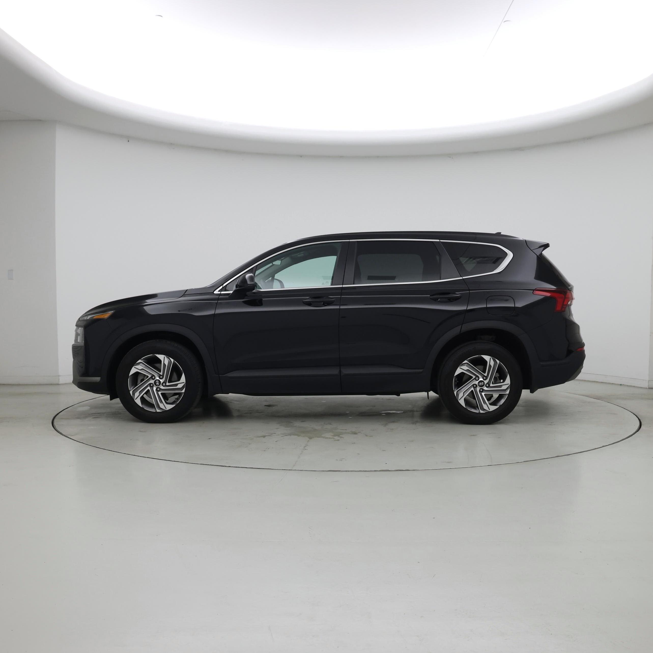 Thumbnail: 2023 Hyundai Santa Fe - 3