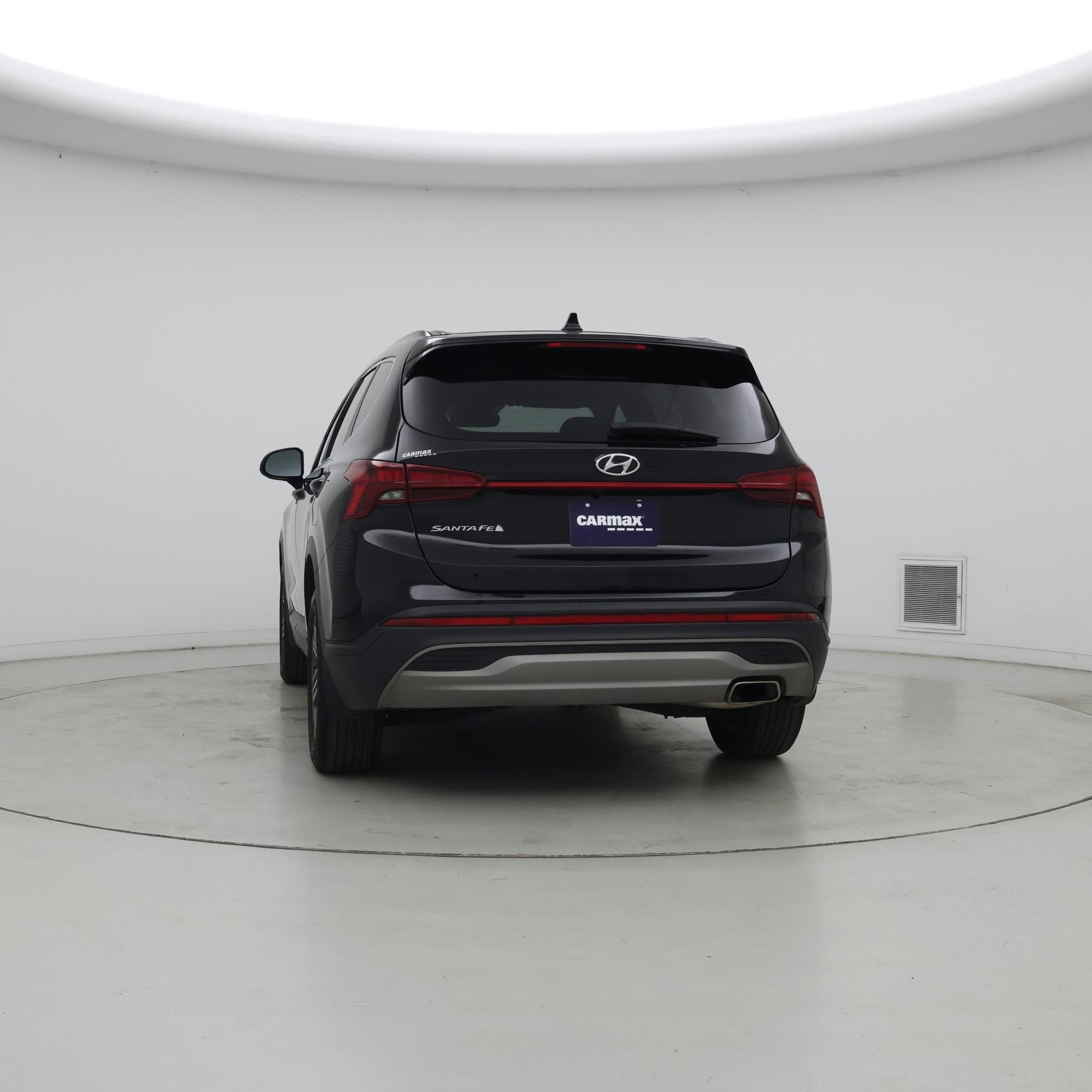 Thumbnail: 2023 Hyundai Santa Fe - 6