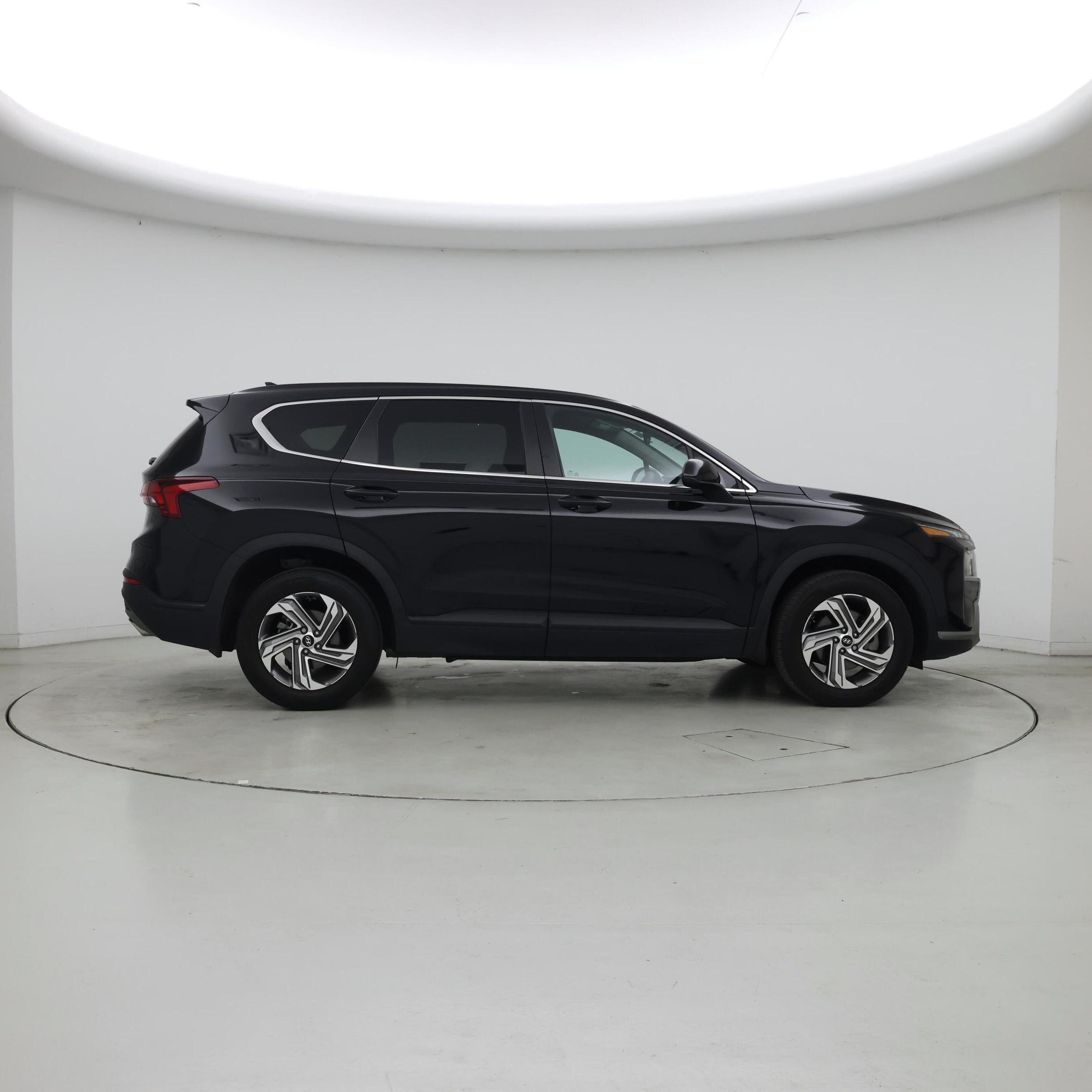 Thumbnail: 2023 Hyundai Santa Fe - 7