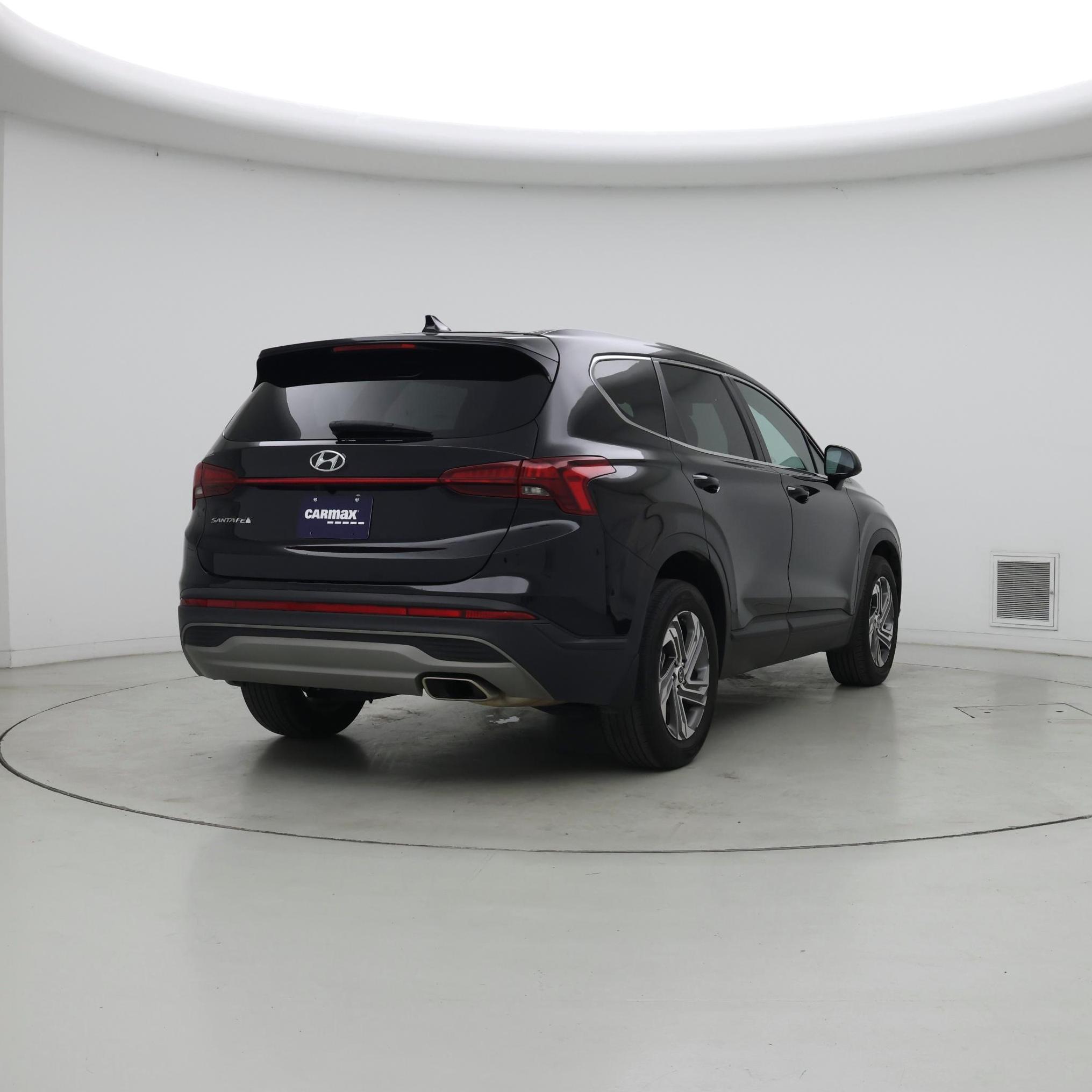 Thumbnail: 2023 Hyundai Santa Fe - 8