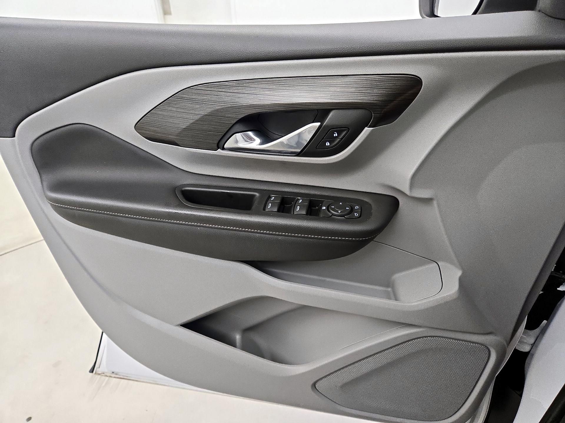 Thumbnail: 2022 GMC Terrain - 12