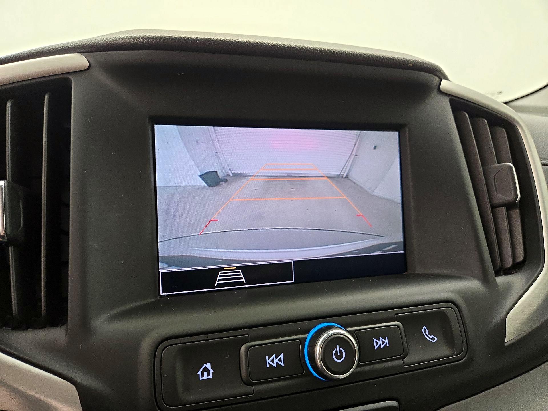 Thumbnail: 2022 GMC Terrain - 14
