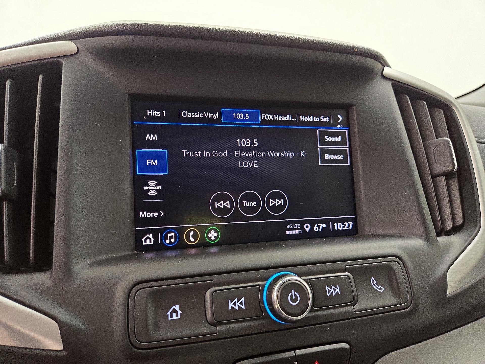 Thumbnail: 2022 GMC Terrain - 15