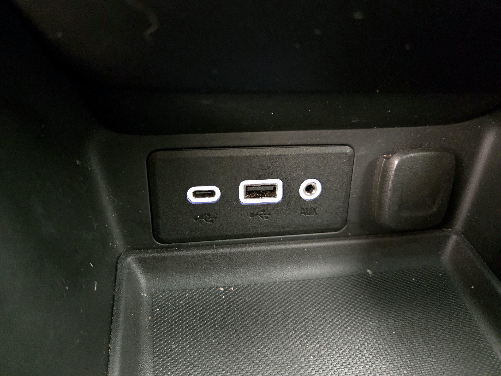 Thumbnail: 2022 GMC Terrain - 18
