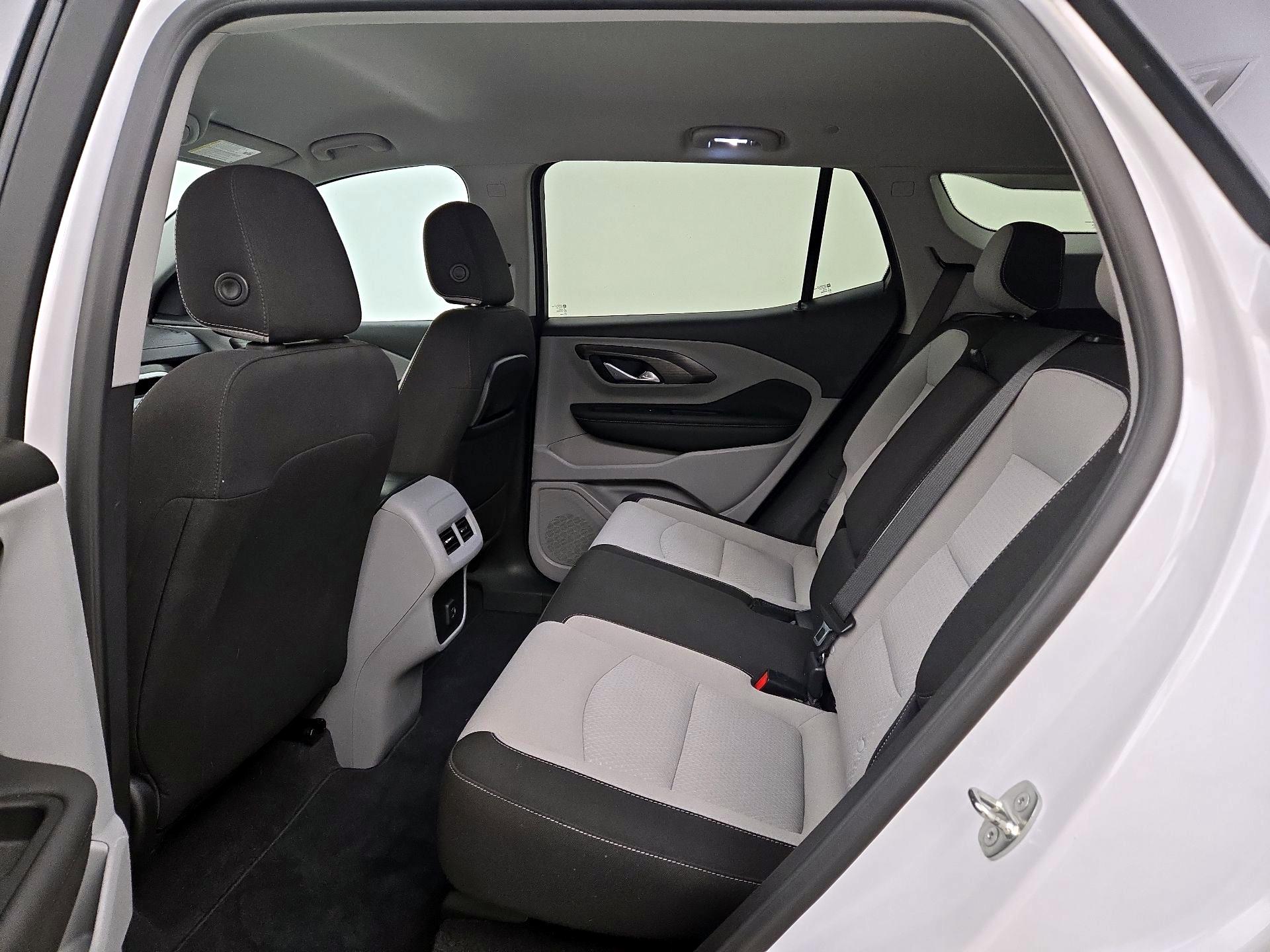 Thumbnail: 2022 GMC Terrain - 19