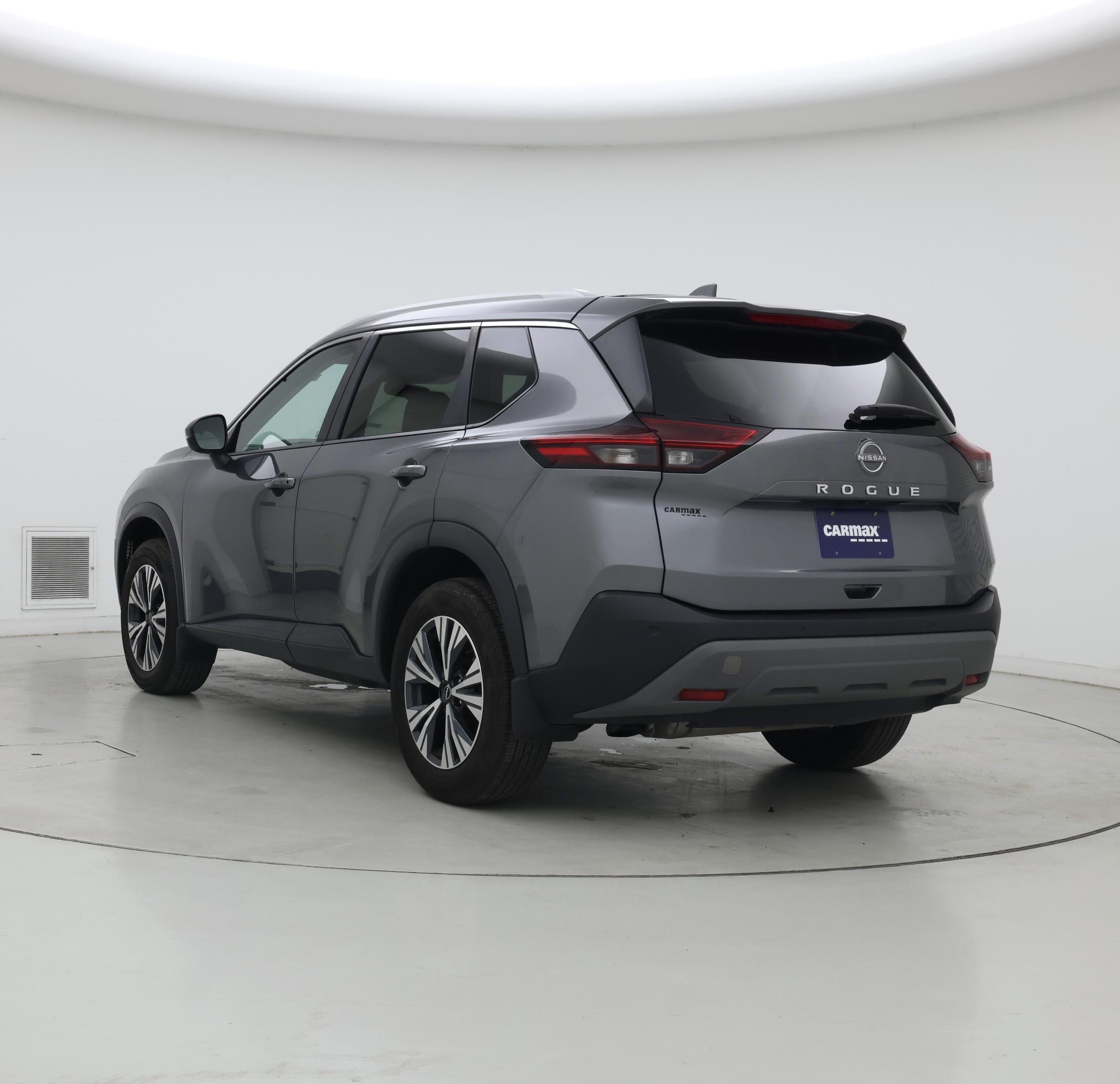 Thumbnail: 2022 Nissan Rogue - 2