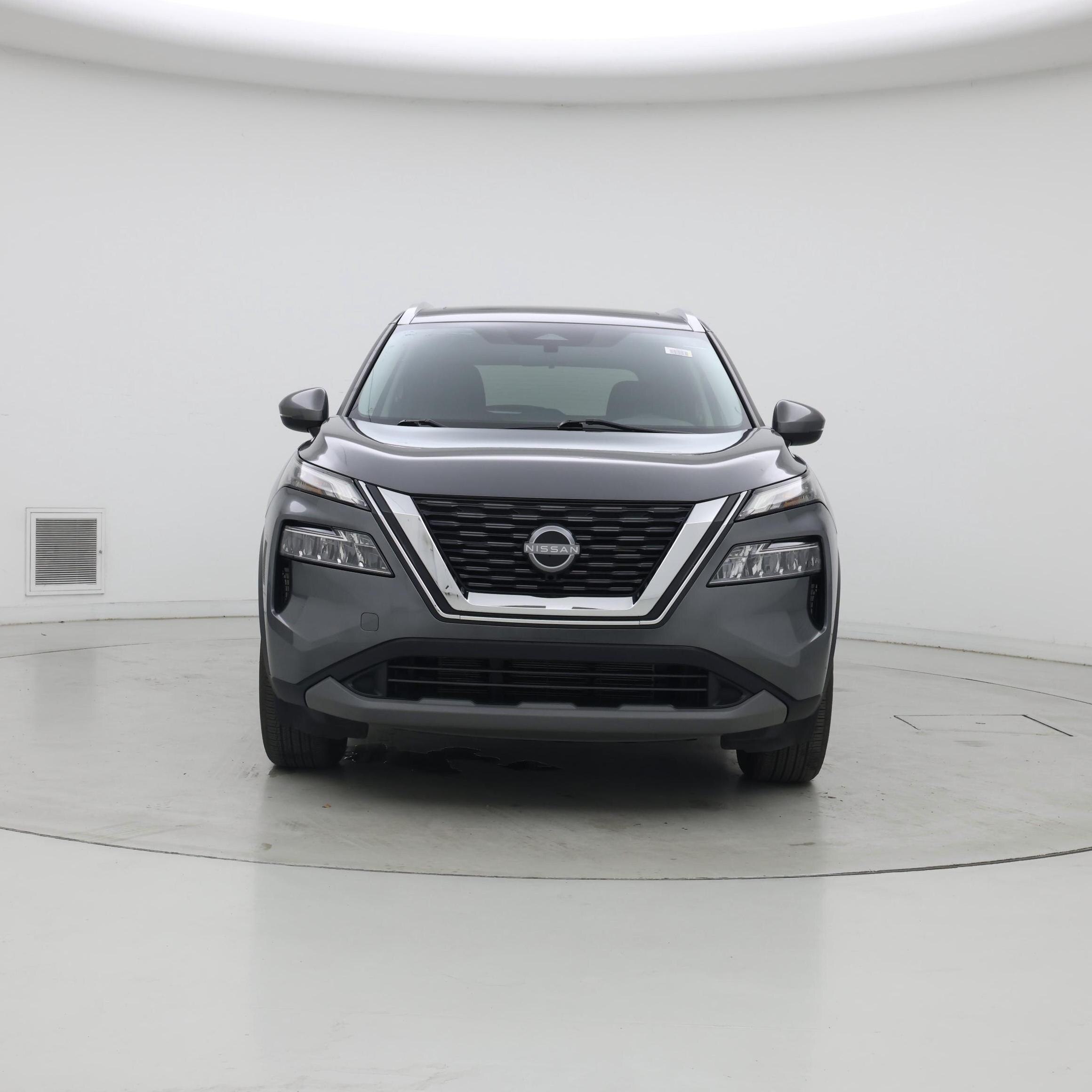 Thumbnail: 2022 Nissan Rogue - 5