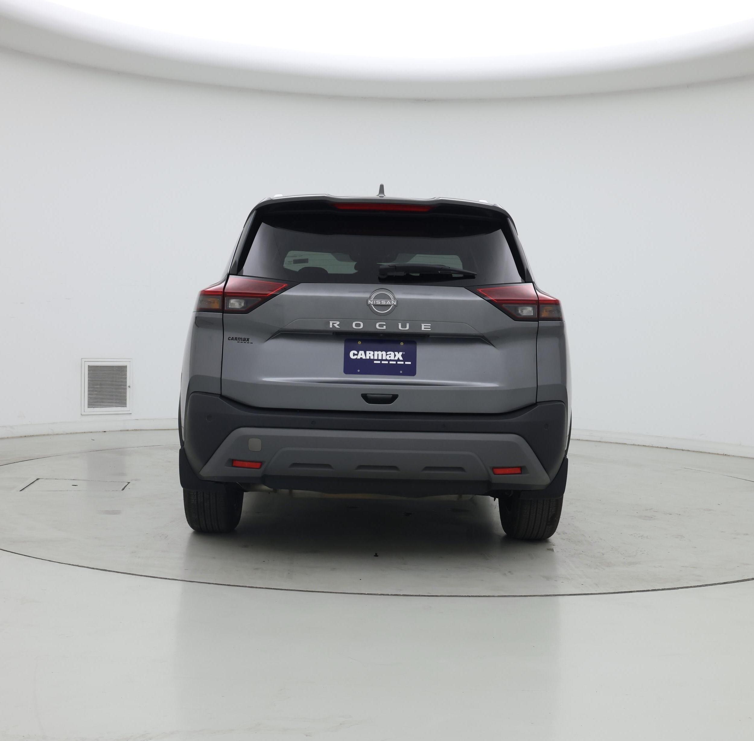 Thumbnail: 2022 Nissan Rogue - 6