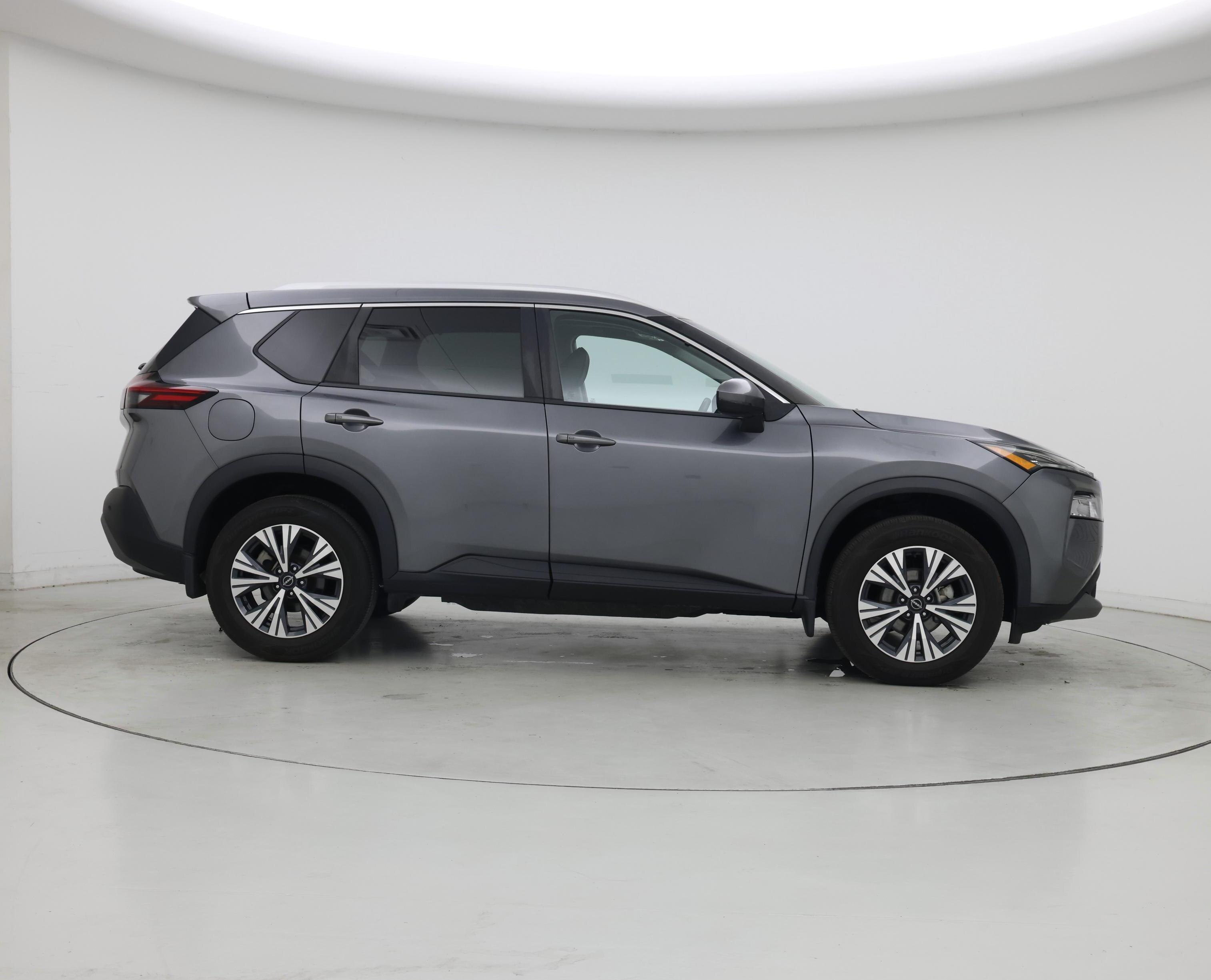 Thumbnail: 2022 Nissan Rogue - 7