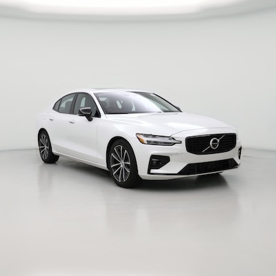 2022 Volvo S60 B5 Inscription