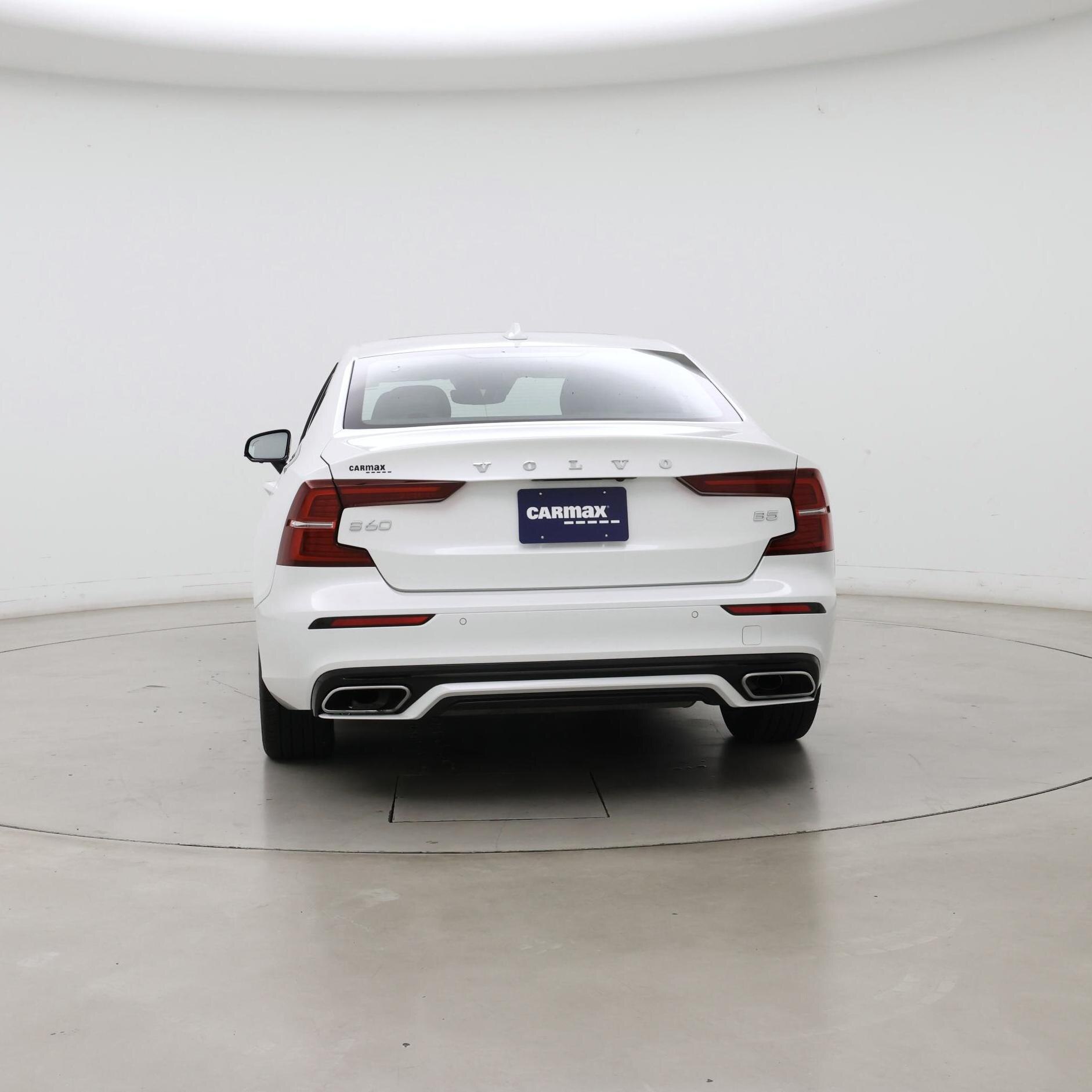 Thumbnail: 2022 Volvo S60 - 6