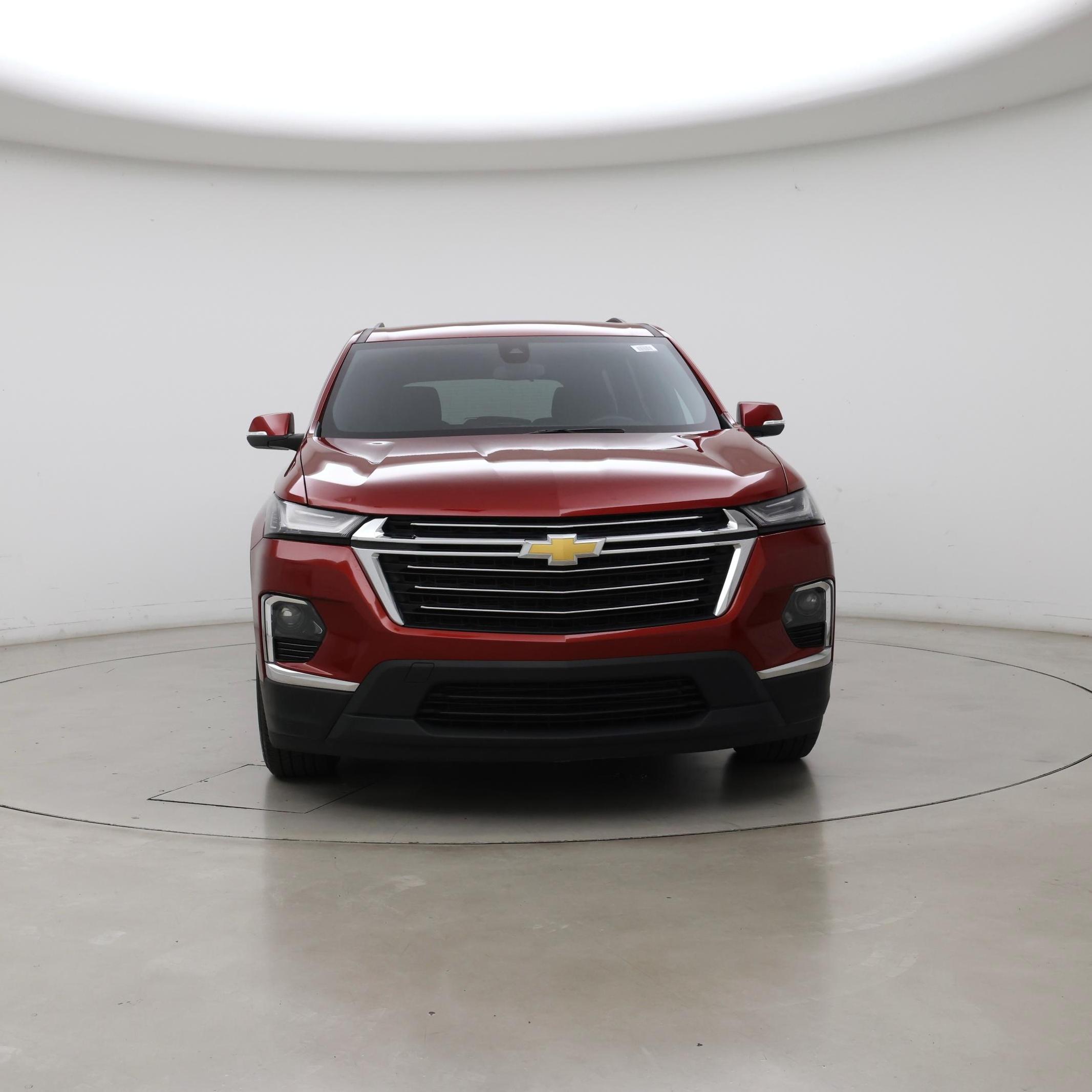Thumbnail: 2023 Chevrolet Traverse - 5