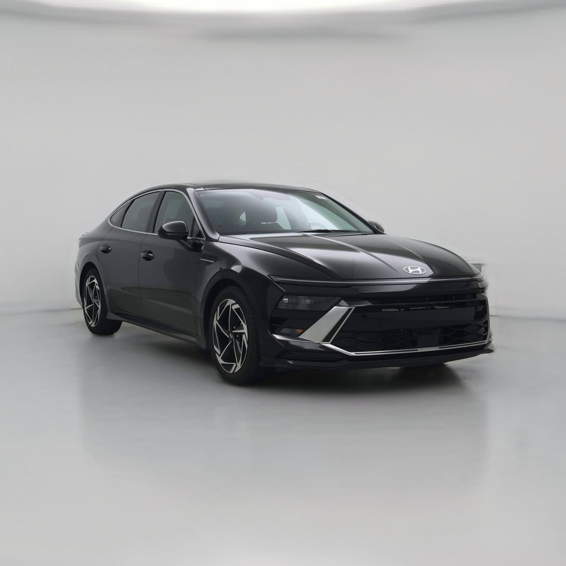 Thumbnail: 2024 Hyundai Sonata - 1