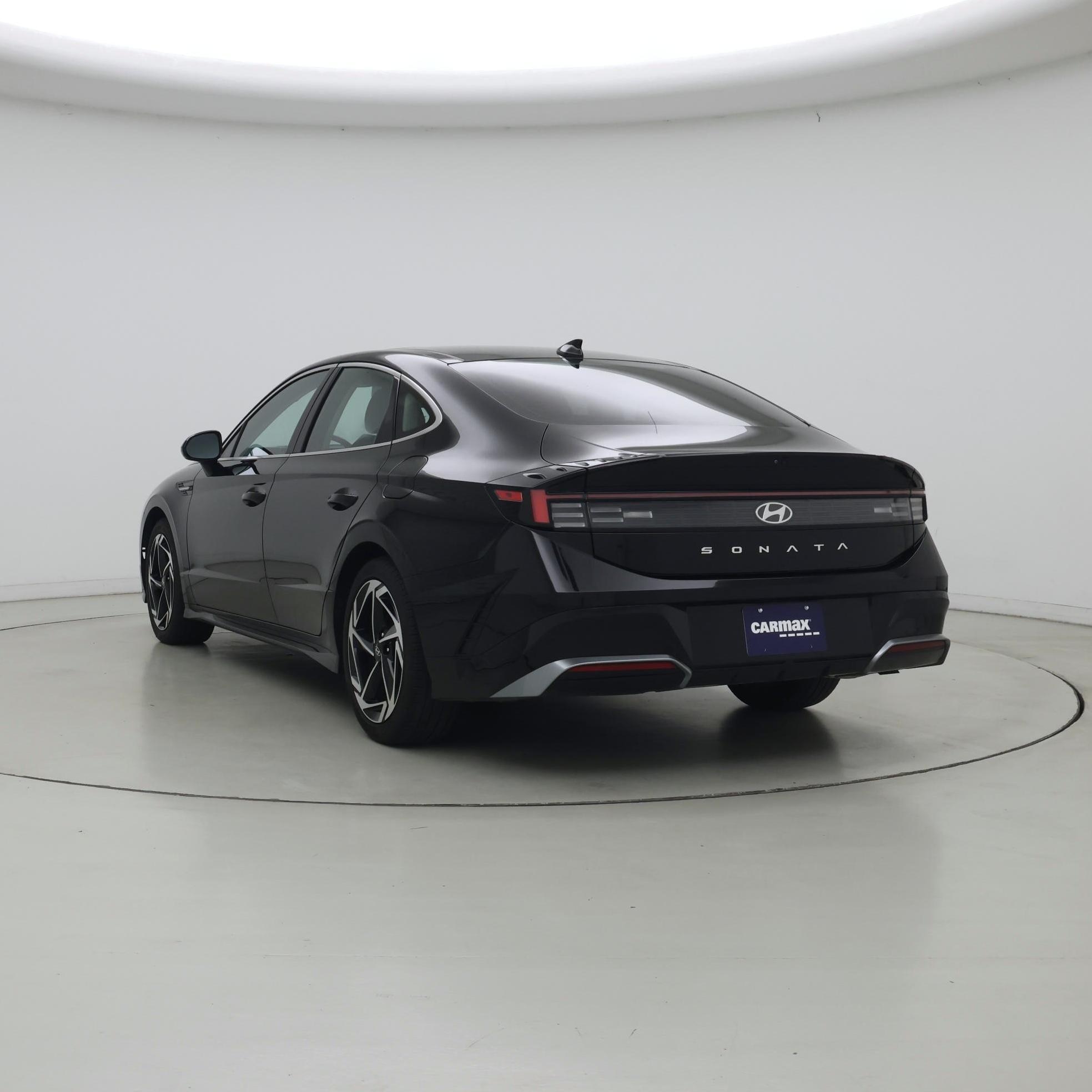 Thumbnail: 2024 Hyundai Sonata - 2
