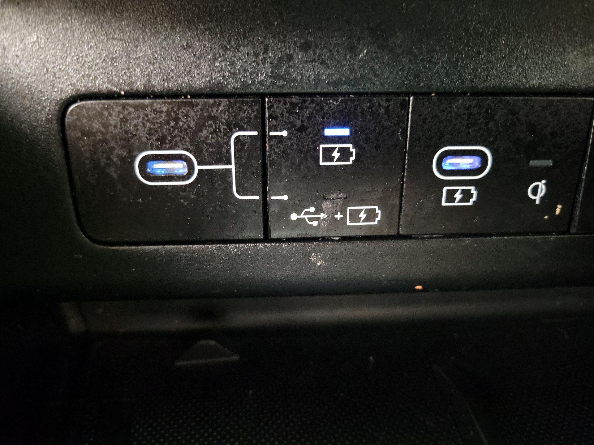 Thumbnail: 2024 Hyundai Sonata - 19