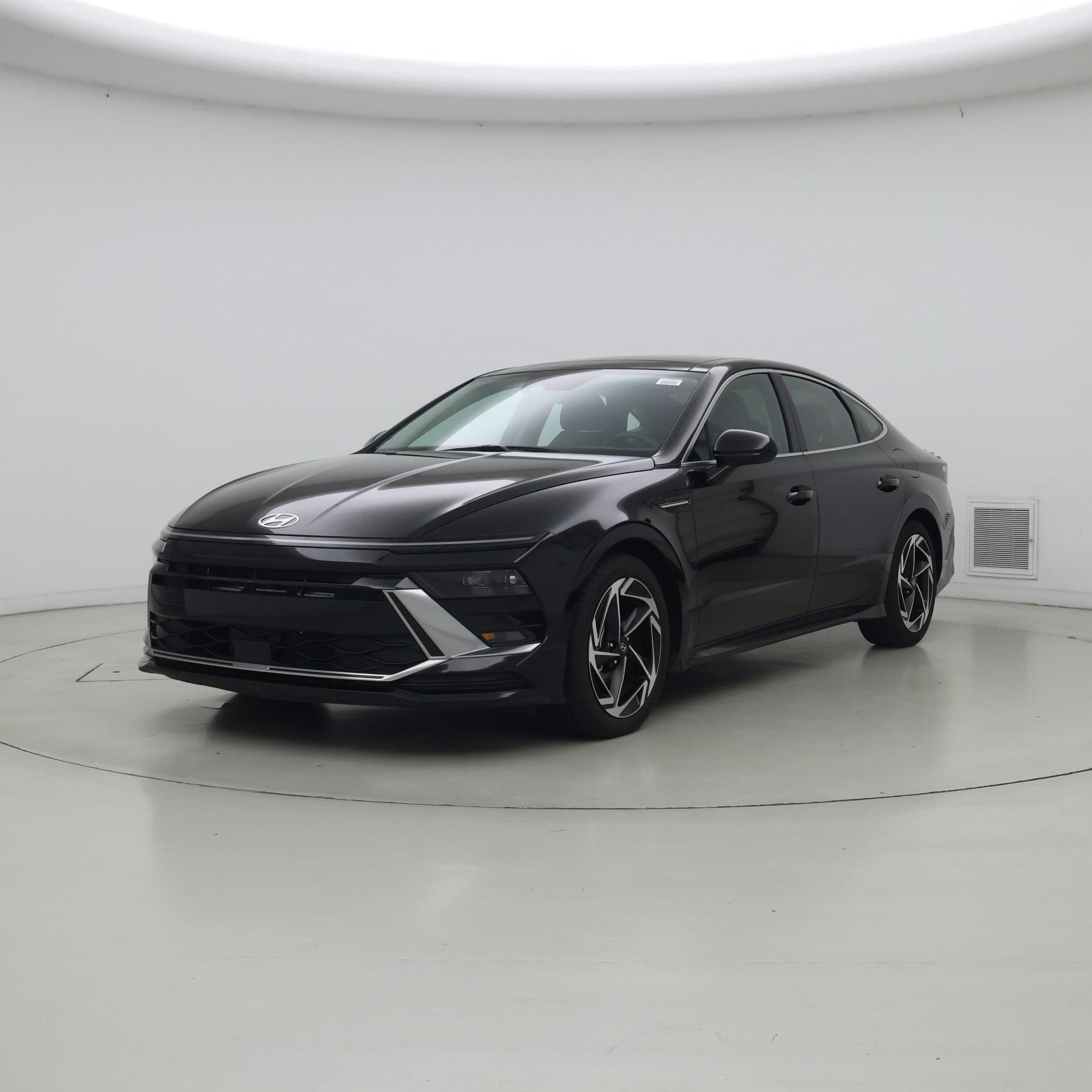 Thumbnail: 2024 Hyundai Sonata - 4