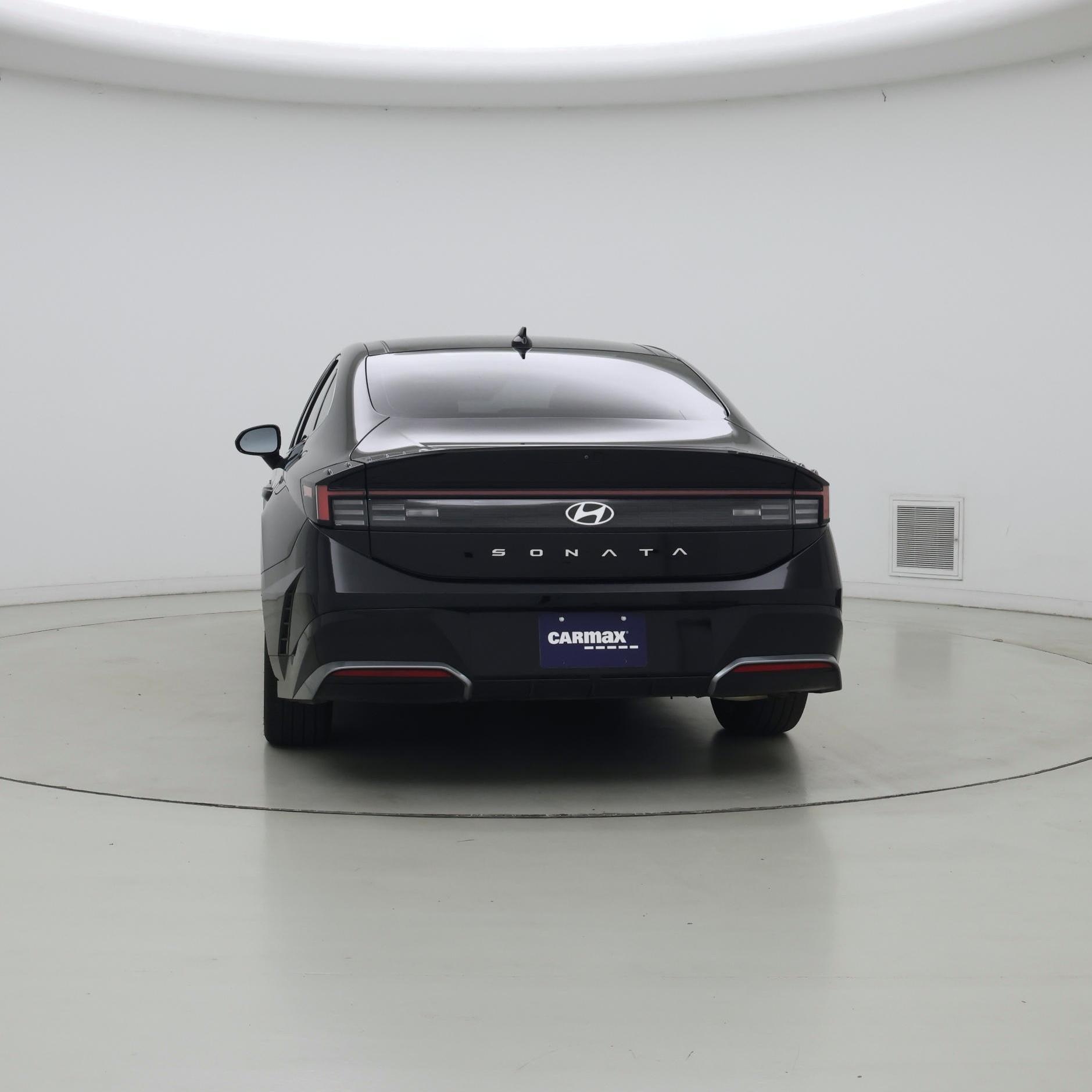 Thumbnail: 2024 Hyundai Sonata - 6