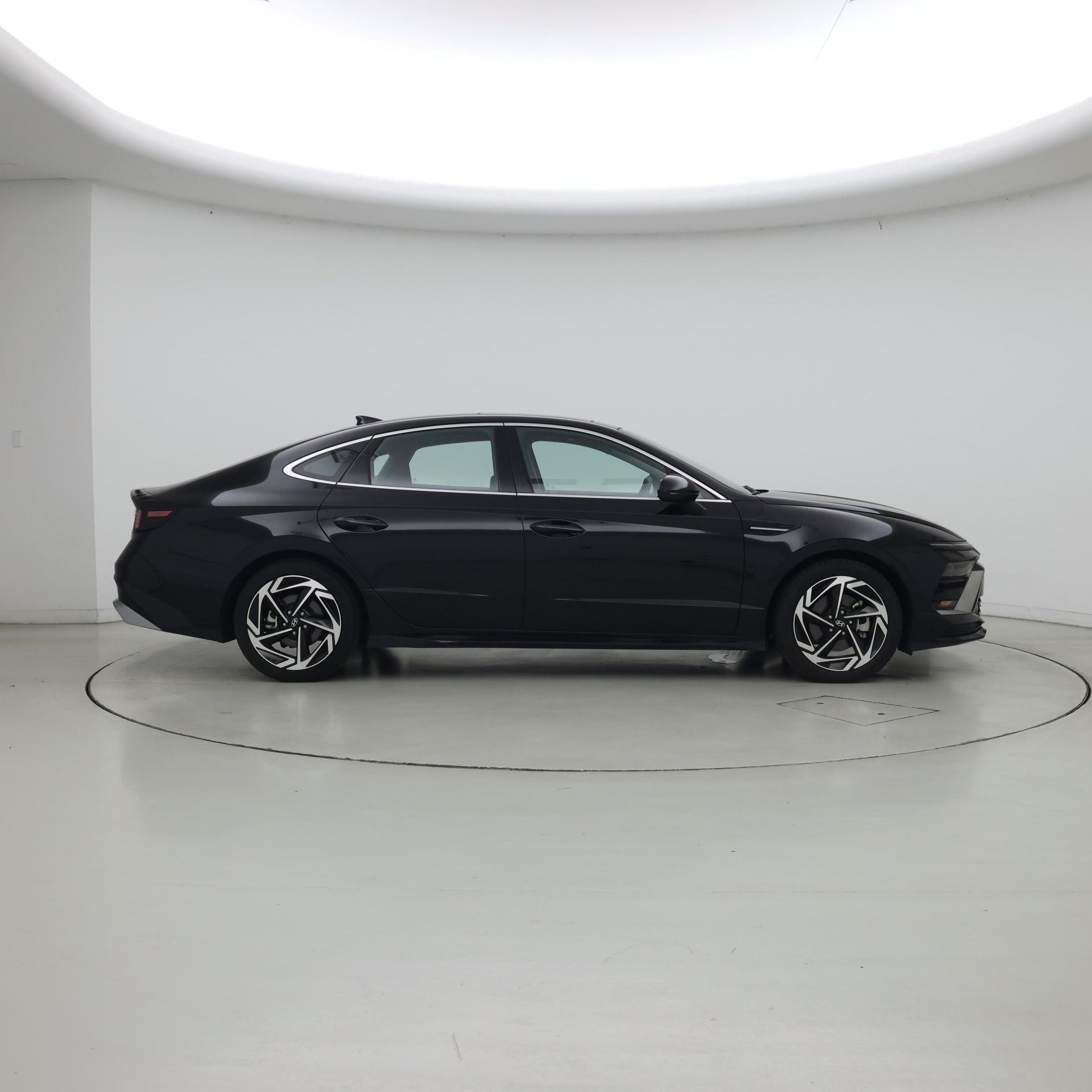 Thumbnail: 2024 Hyundai Sonata - 7
