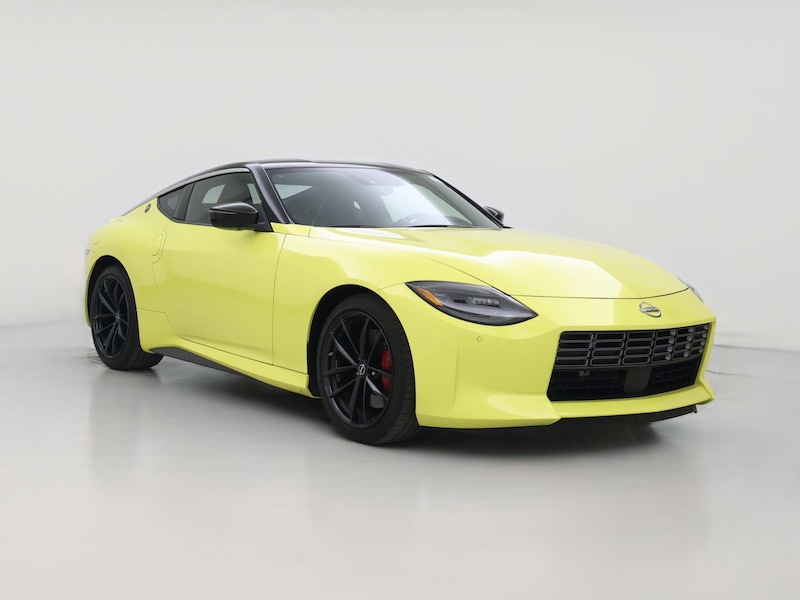 2024 Nissan Z Performance -
                  Lithia Springs, GA