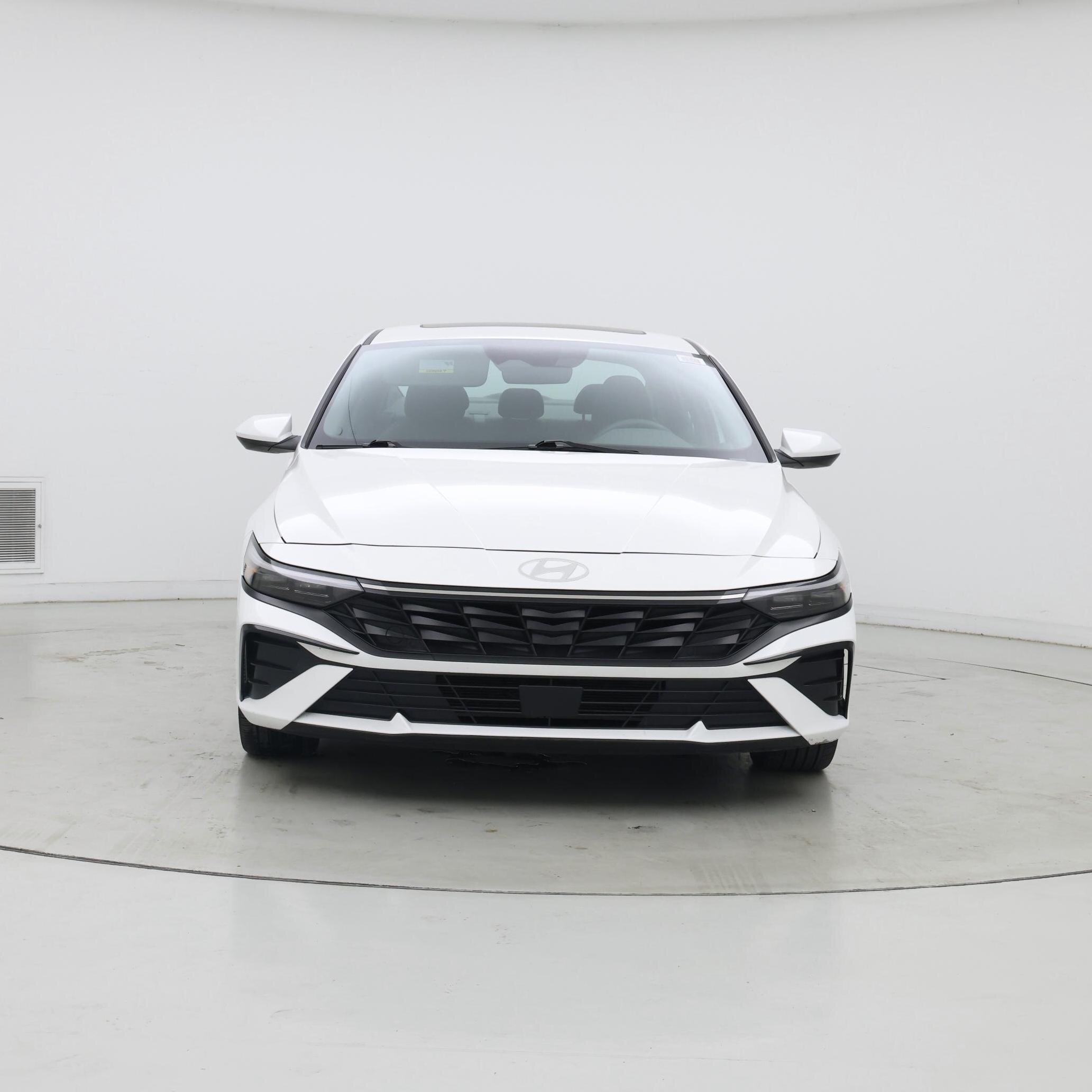 Thumbnail: 2024 Hyundai Elantra - 5