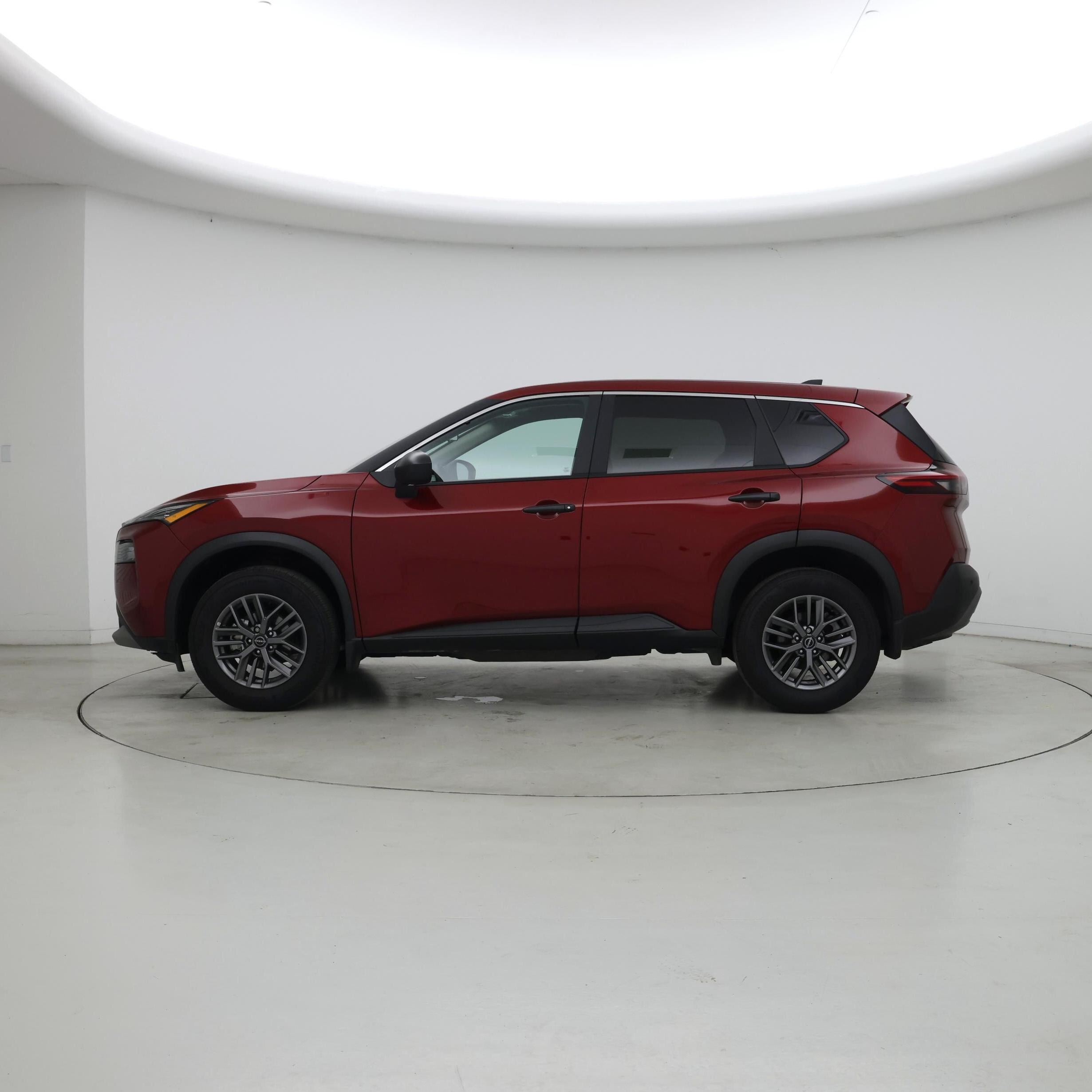 Thumbnail: 2023 Nissan Rogue - 3