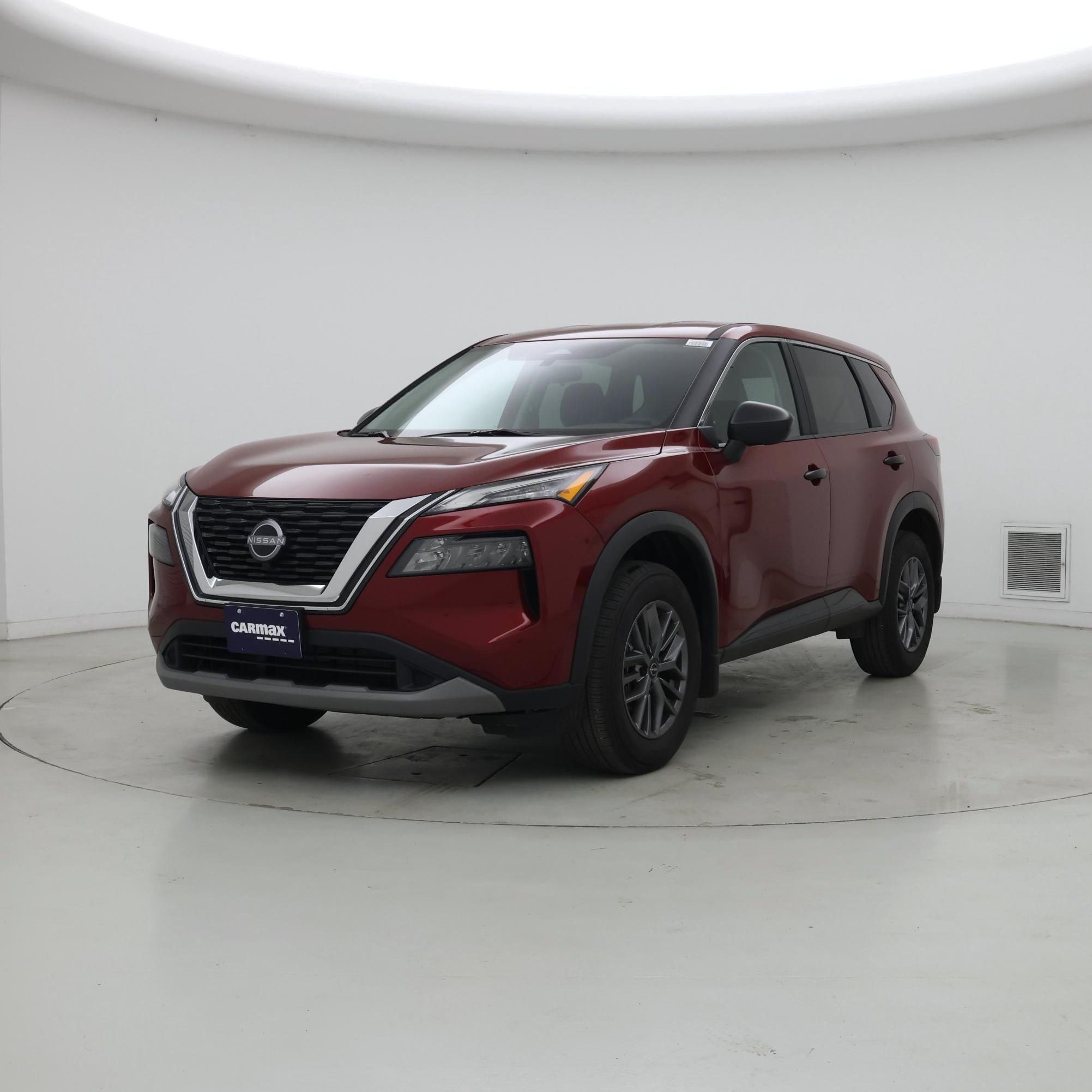 Thumbnail: 2023 Nissan Rogue - 4