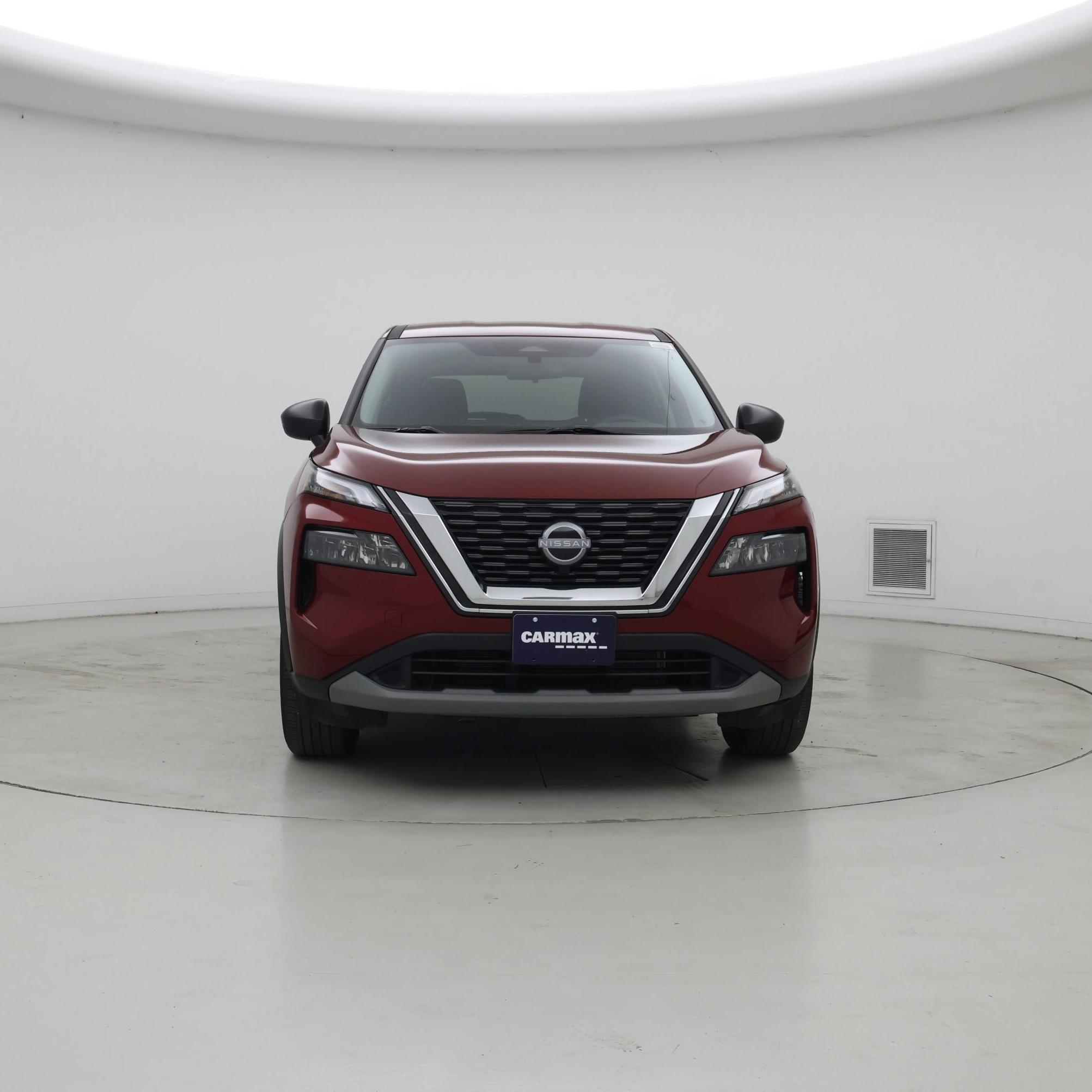Thumbnail: 2023 Nissan Rogue - 5