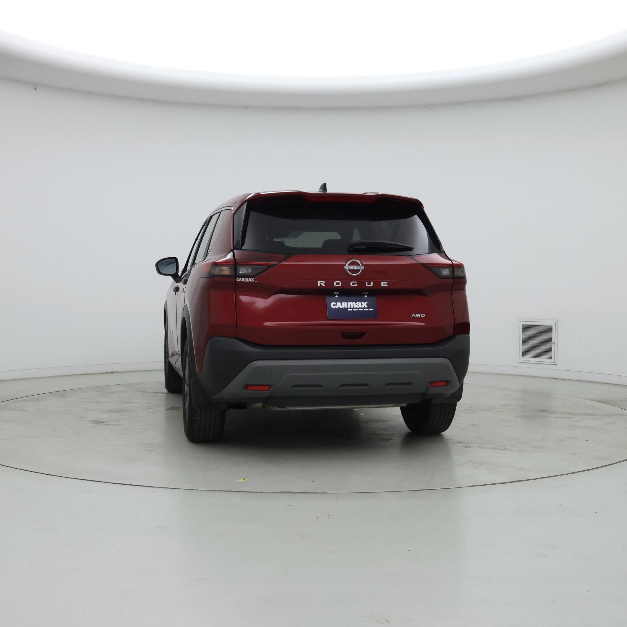 Thumbnail: 2023 Nissan Rogue - 6
