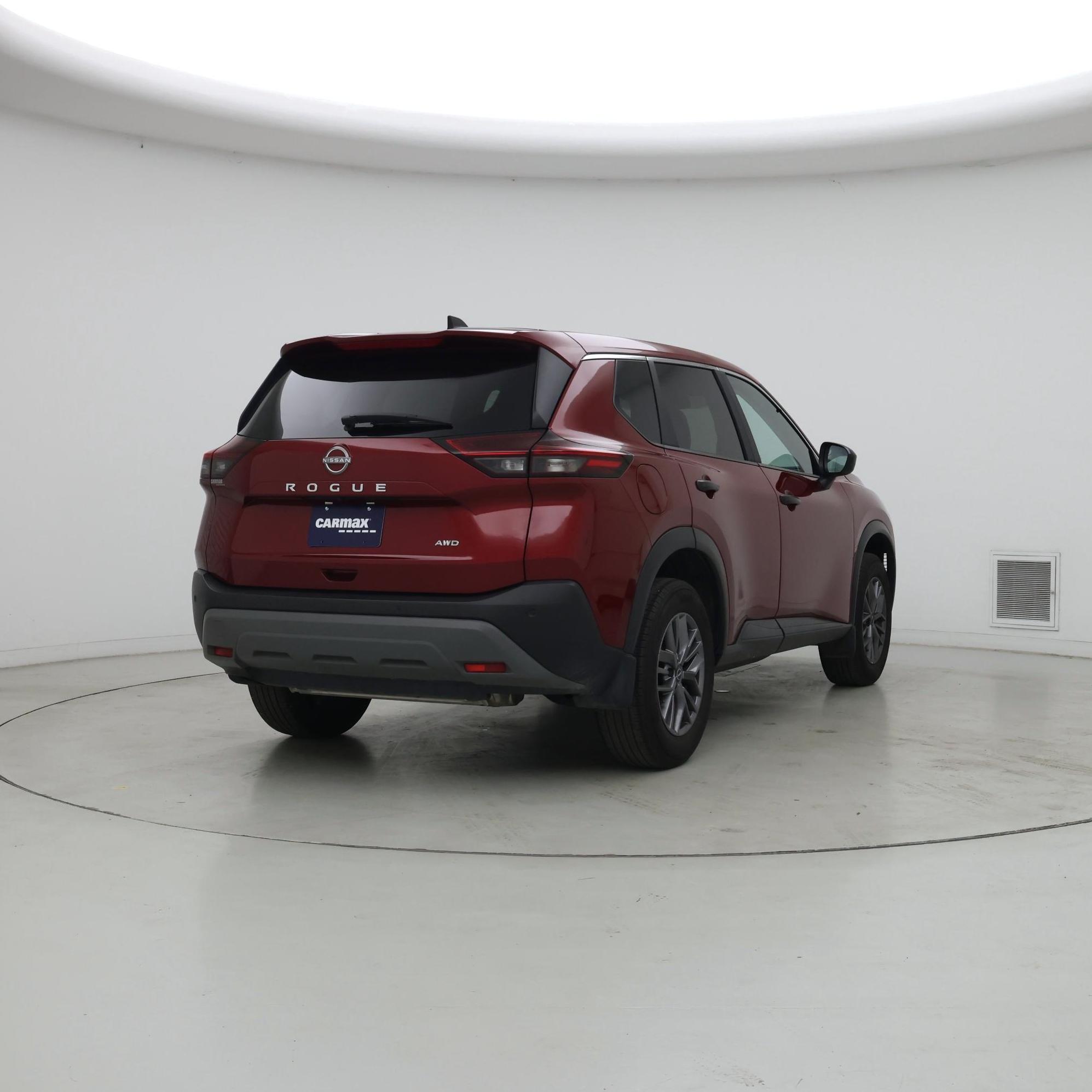 Thumbnail: 2023 Nissan Rogue - 8
