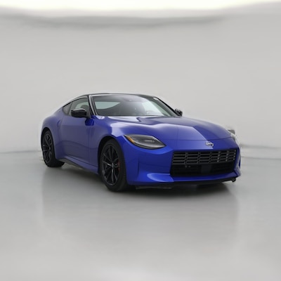 2024 Nissan Z Performance