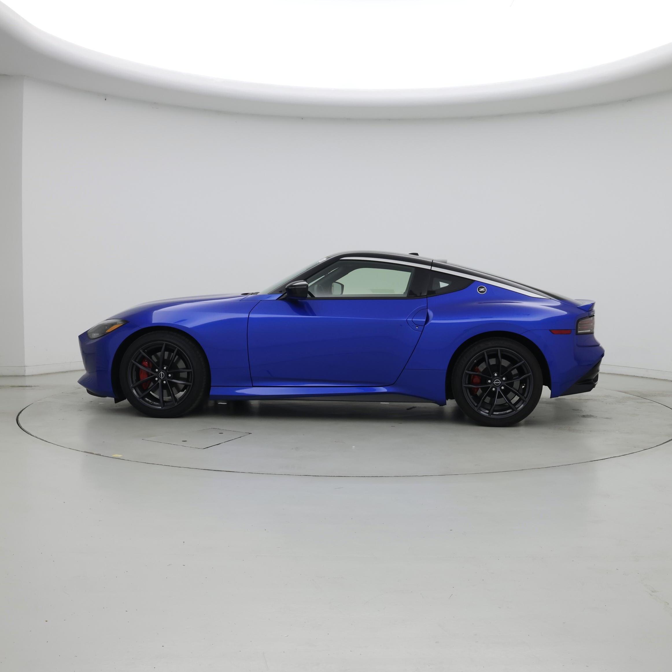 Thumbnail: 2024 Nissan Z - 3