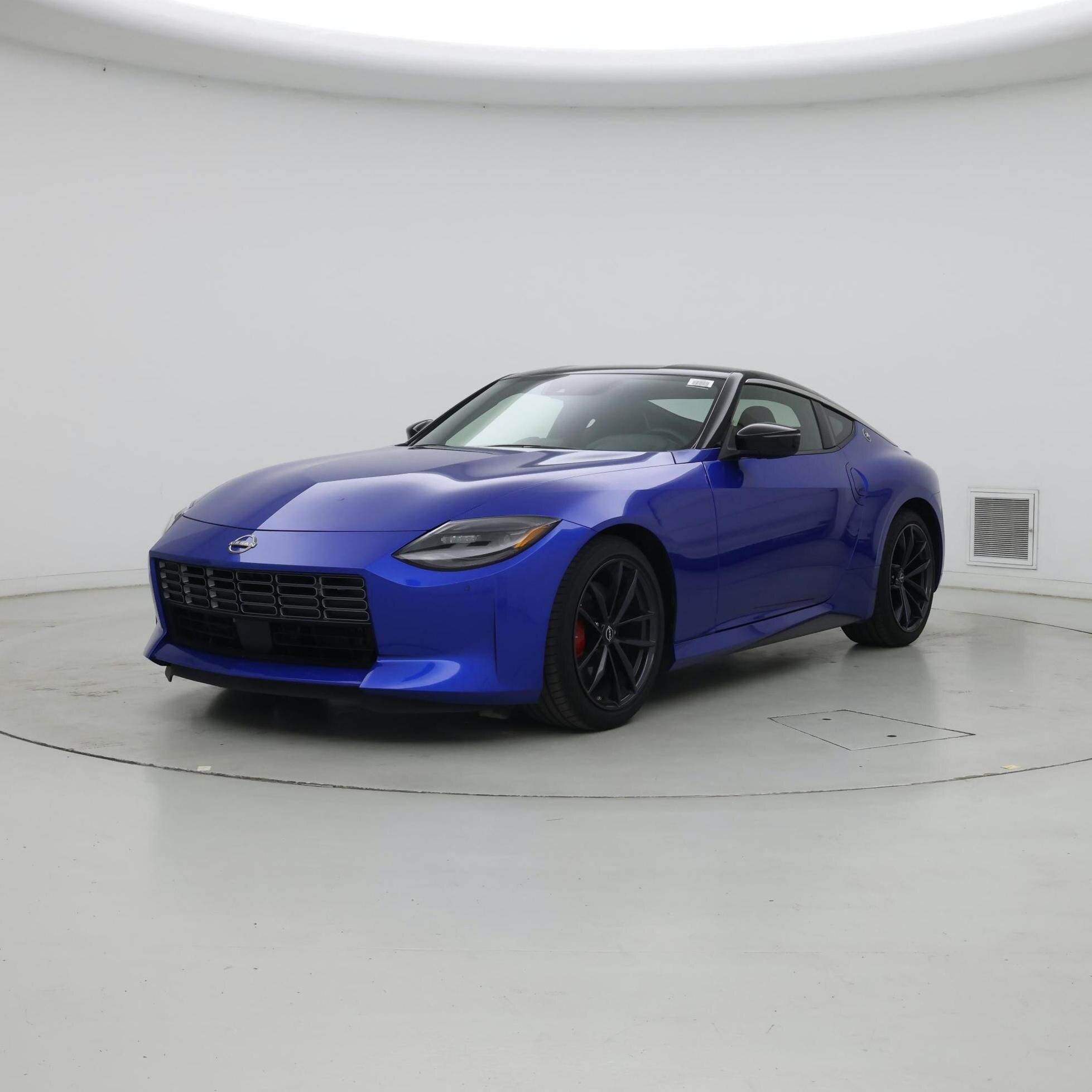 Thumbnail: 2024 Nissan Z - 4