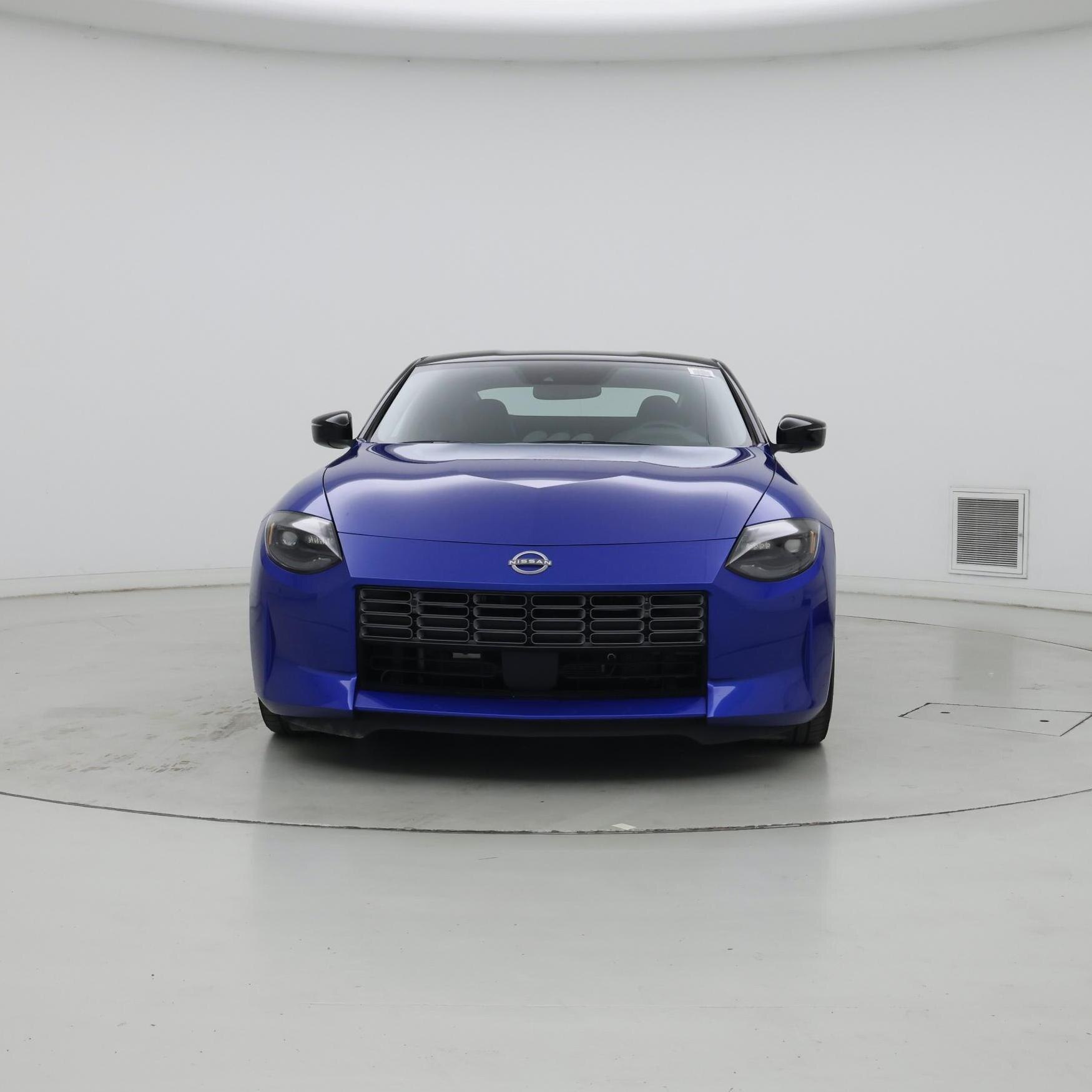 Thumbnail: 2024 Nissan Z - 5
