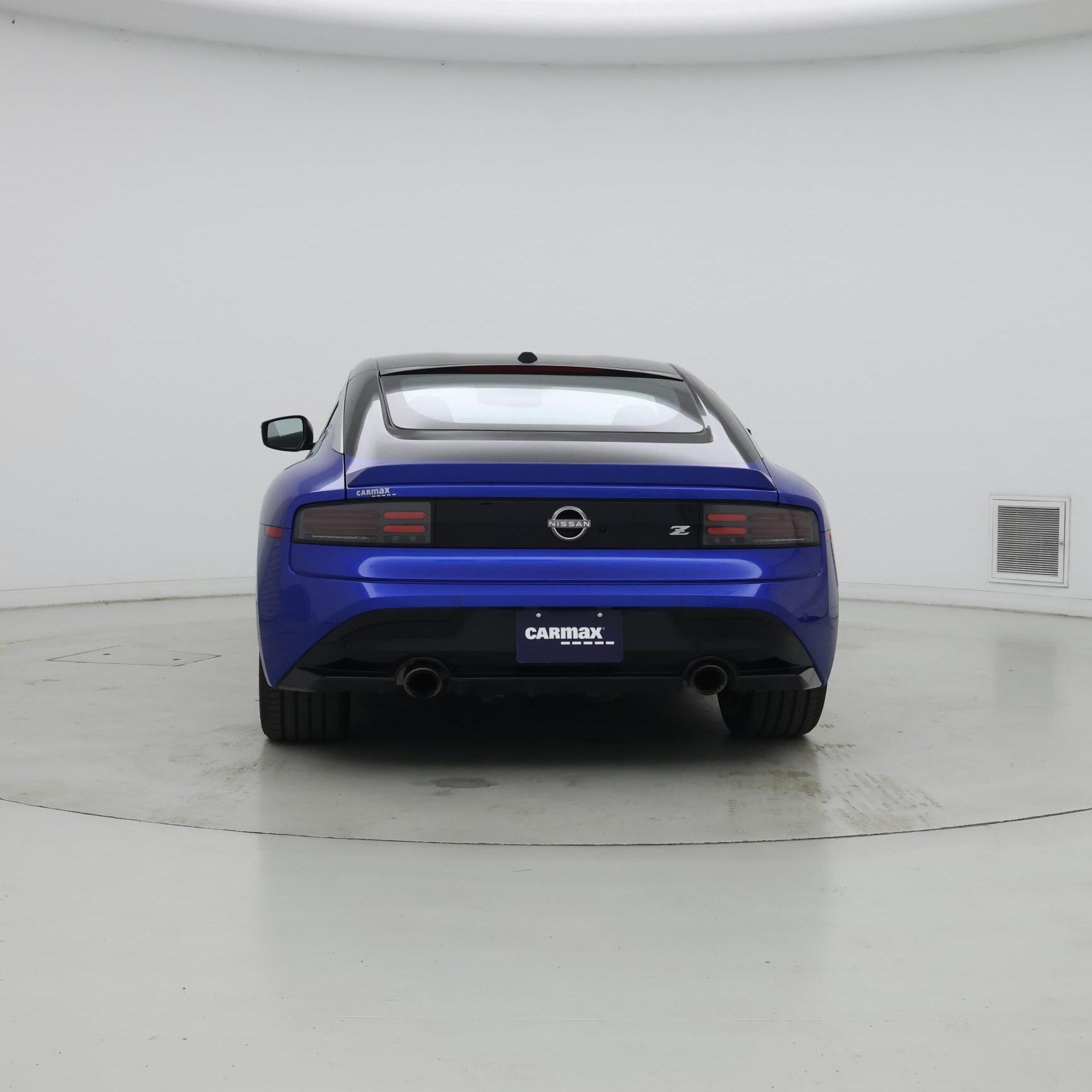 Thumbnail: 2024 Nissan Z - 6