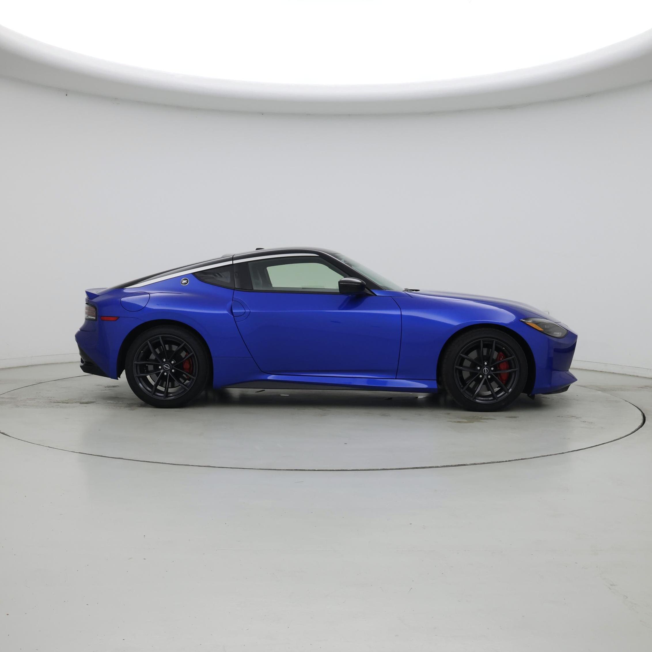 Thumbnail: 2024 Nissan Z - 7