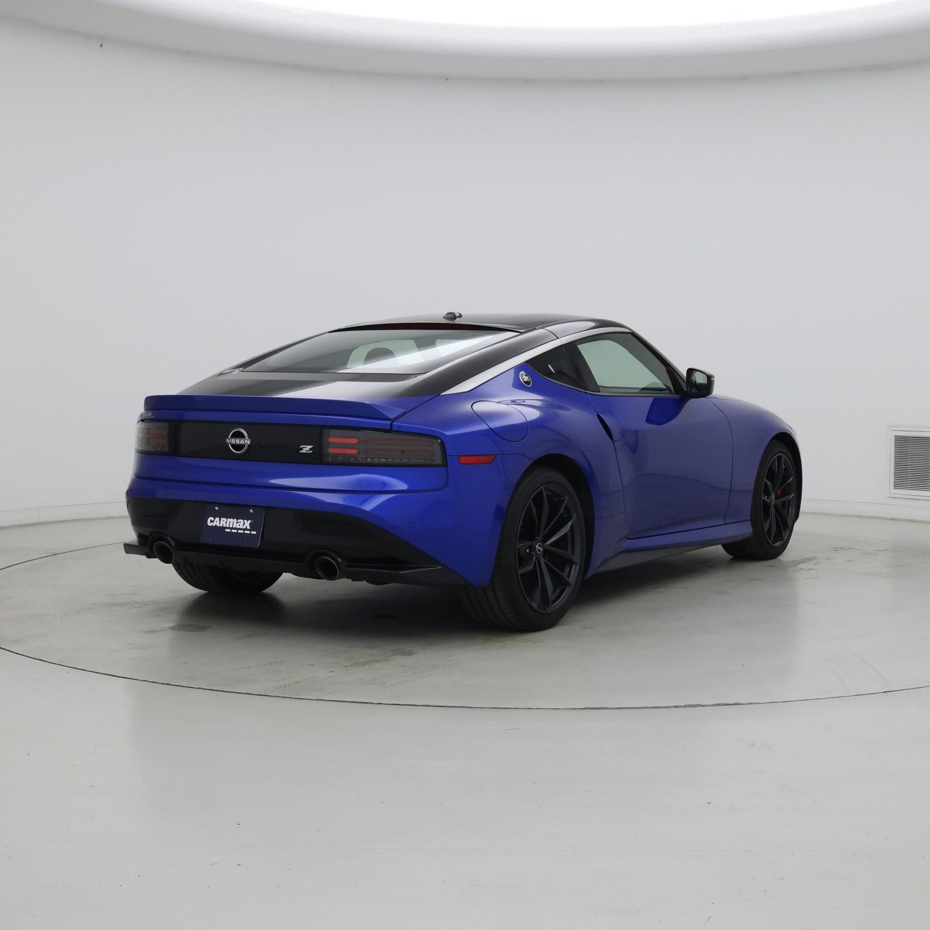 Thumbnail: 2024 Nissan Z - 8