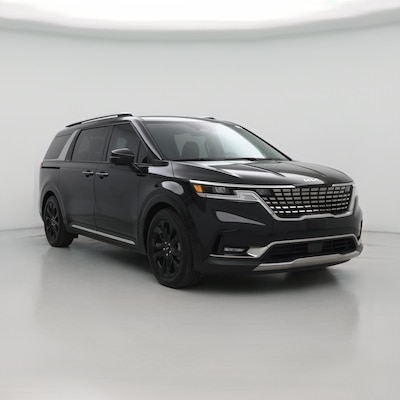 2024 Kia Carnival SX
