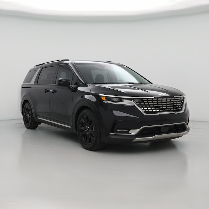 2024 Kia Carnival SX