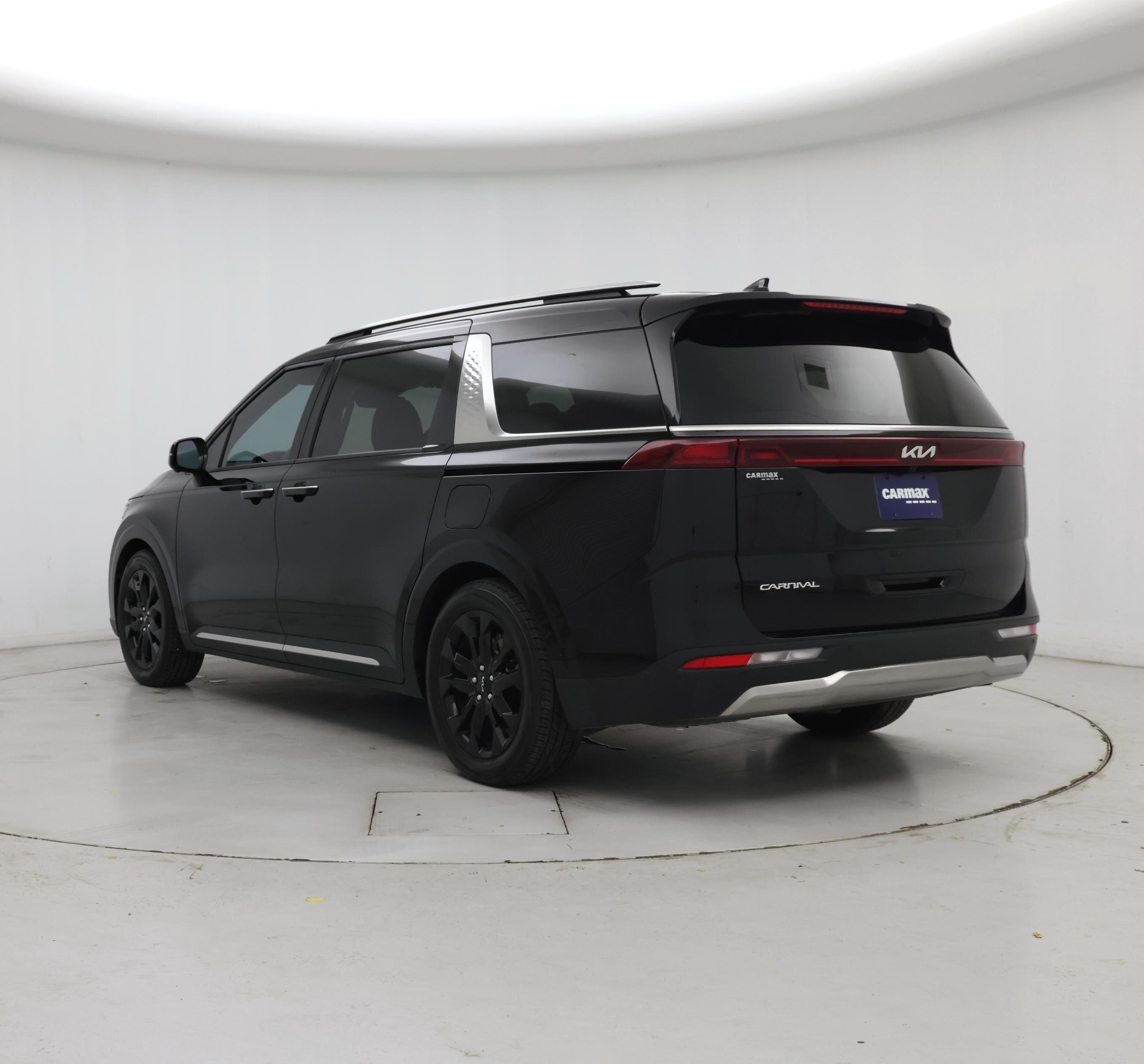 Thumbnail: 2024 Kia Carnival - 2