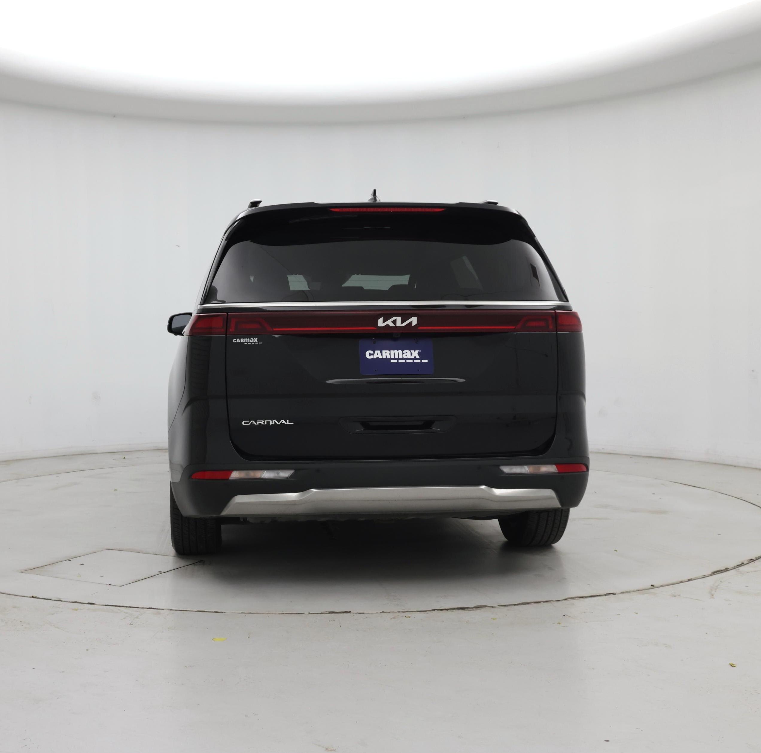 Thumbnail: 2024 Kia Carnival - 6
