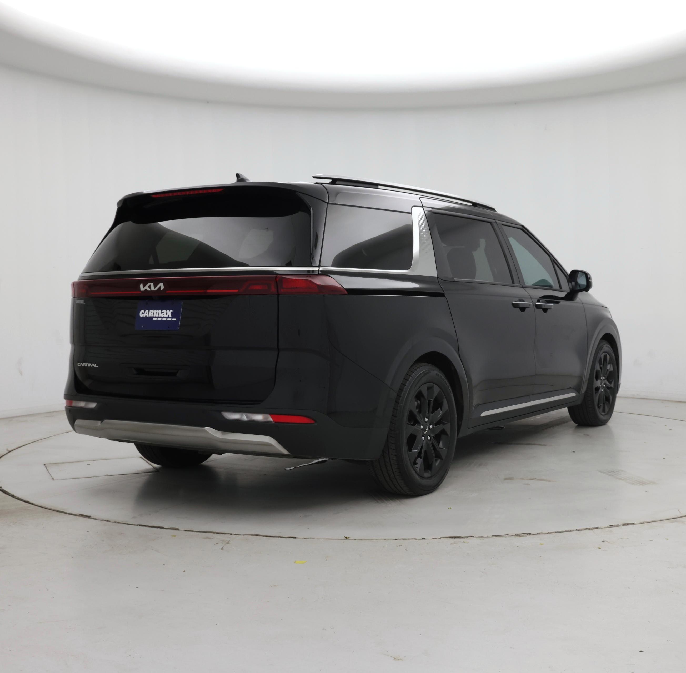 Thumbnail: 2024 Kia Carnival - 8