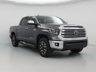 2019 Toyota Tundra Limited