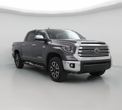2019 Toyota Tundra Limited