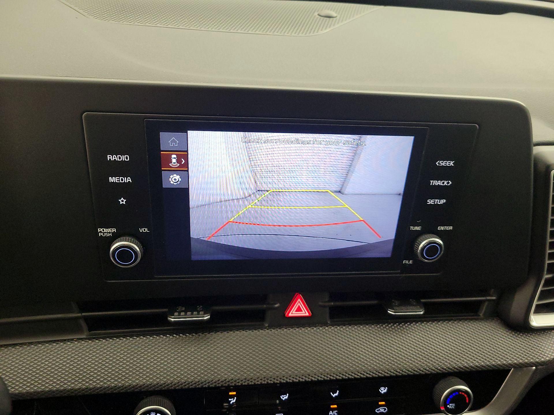 Thumbnail: 2025 Kia Sportage - 14