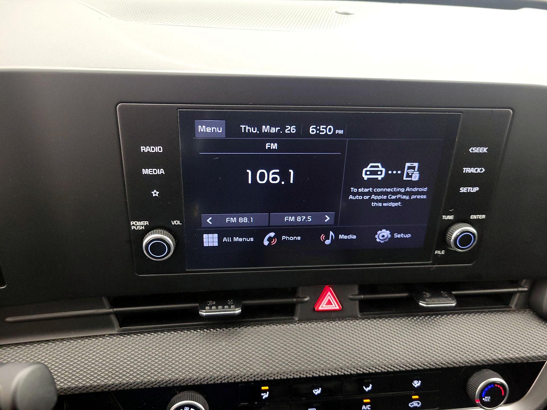 Thumbnail: 2025 Kia Sportage - 15