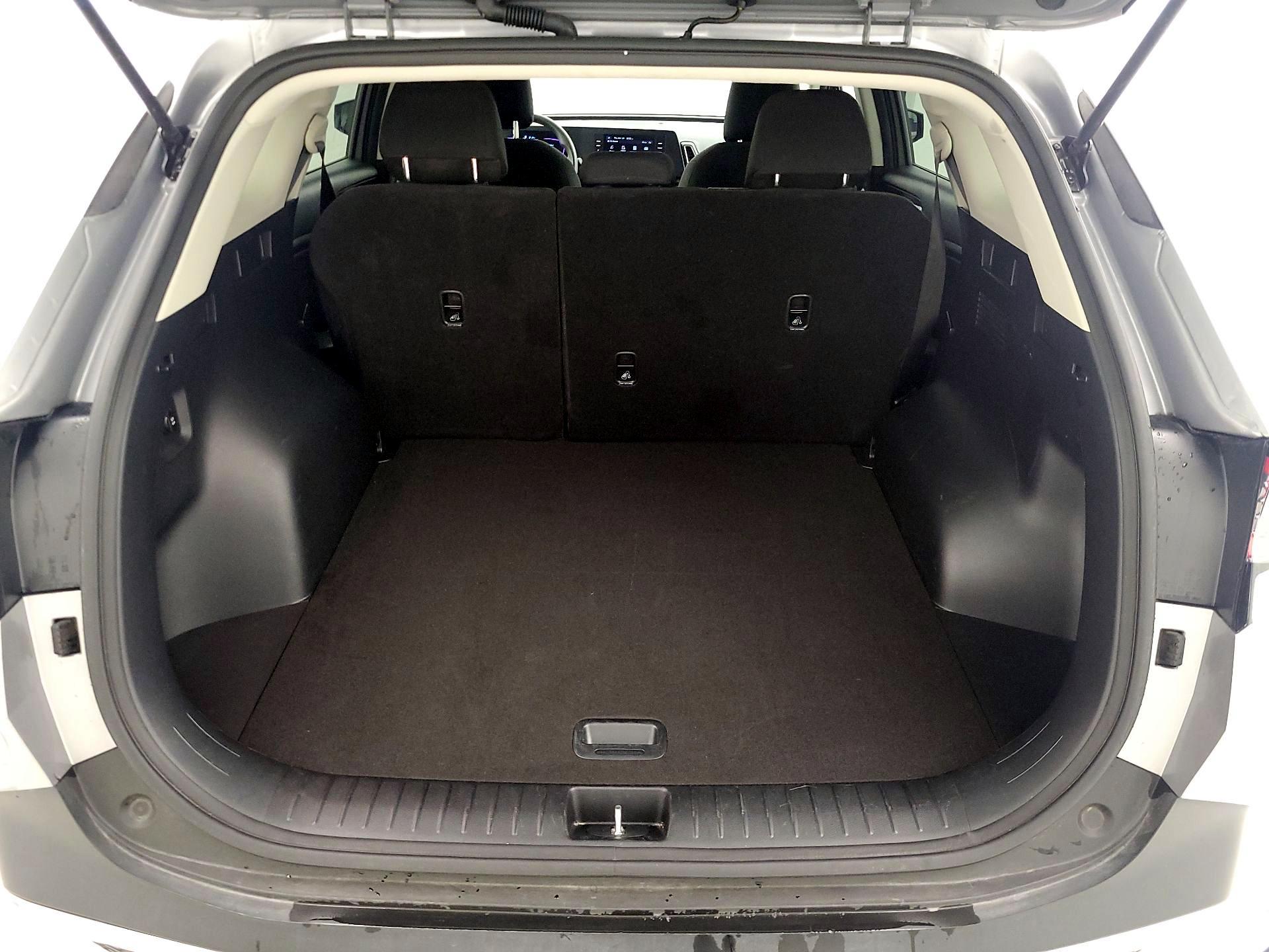 Thumbnail: 2025 Kia Sportage - 20