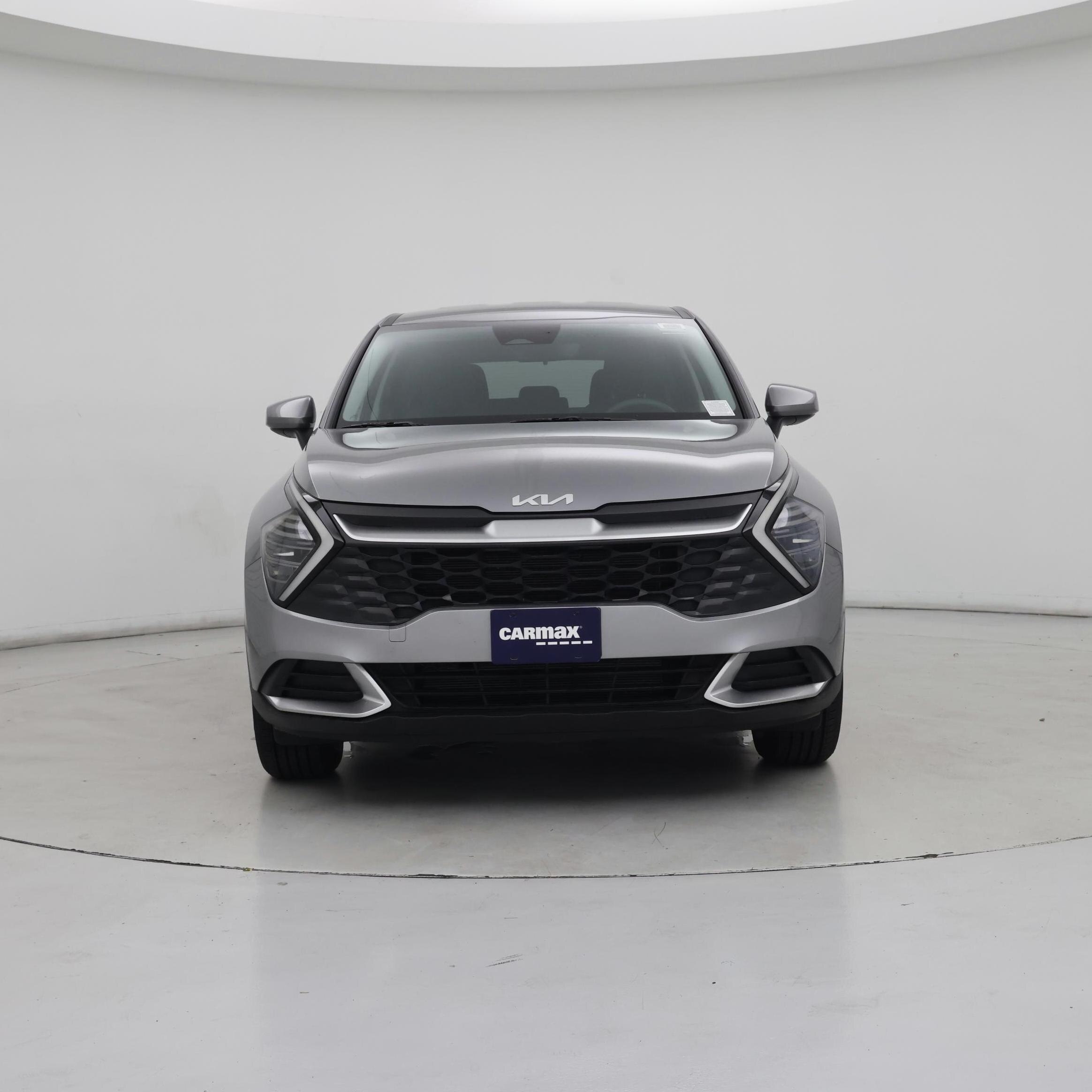 Thumbnail: 2025 Kia Sportage - 5