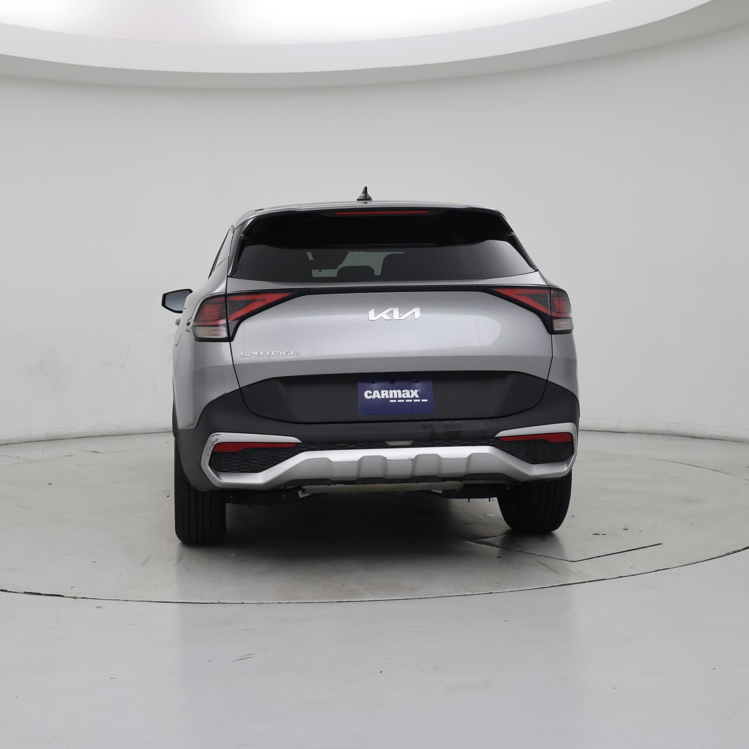 Thumbnail: 2025 Kia Sportage - 6