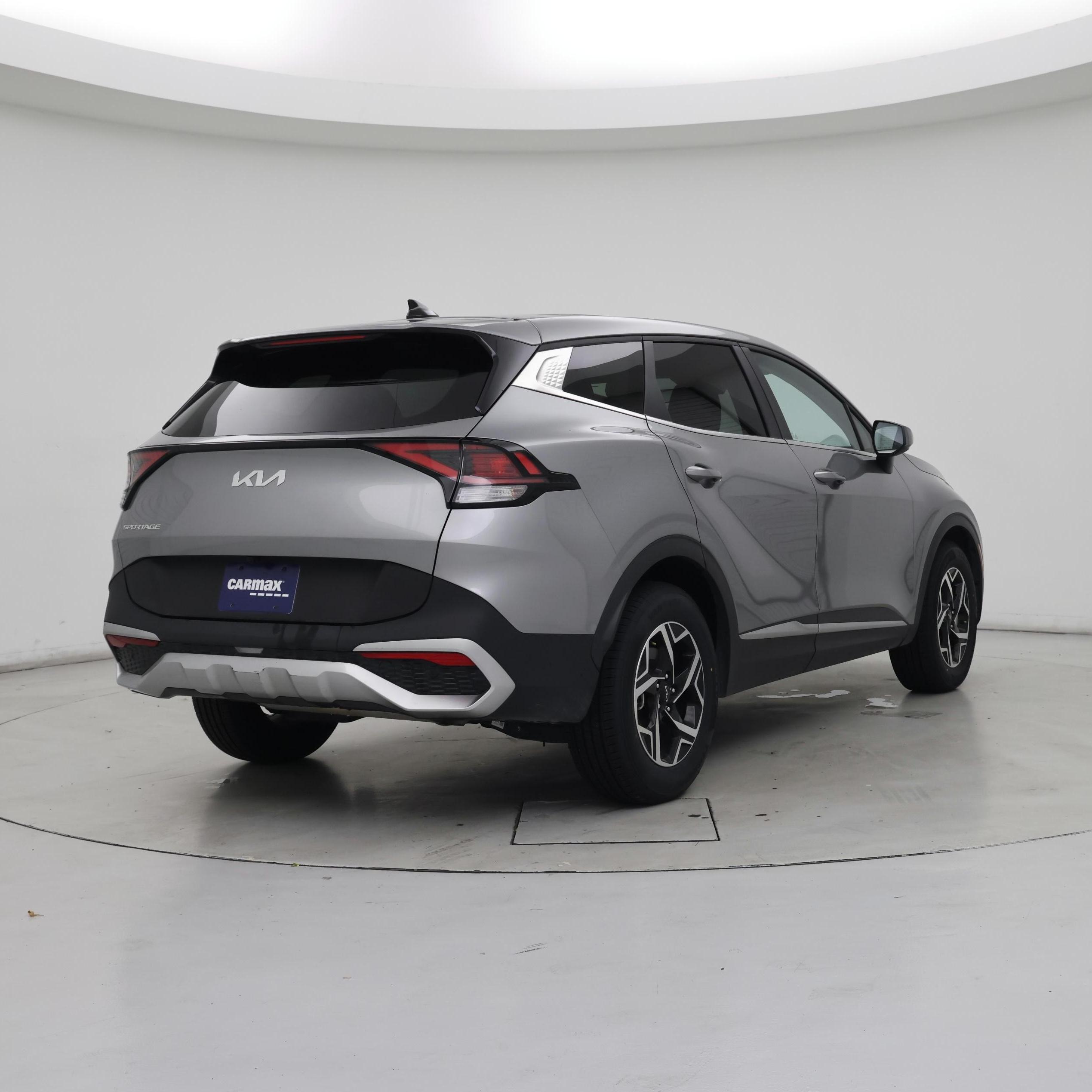 Thumbnail: 2025 Kia Sportage - 8